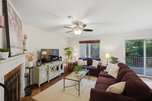 Condominium at 66 Bentwood Dr # 66, Sturbridge MA 01566, Sturbridge, photo 15 of 35
