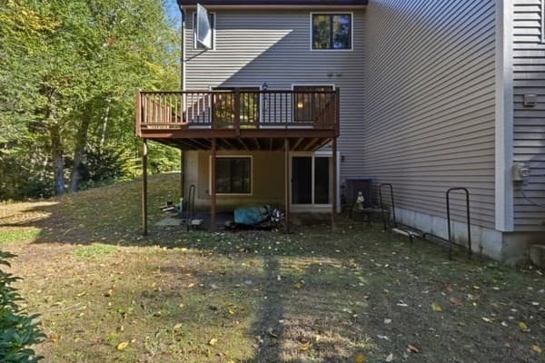 Condominium at 66 Bentwood Dr # 66, Sturbridge MA 01566, Sturbridge, photo 31 of 35
