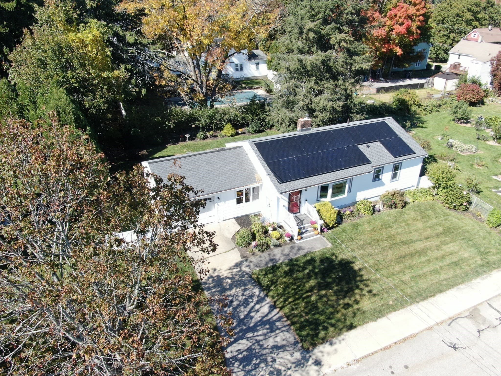 Single Family Residence at 21 Hillcrest Road, Marlborough MA 01752, Marlborough, photo 22 of 26