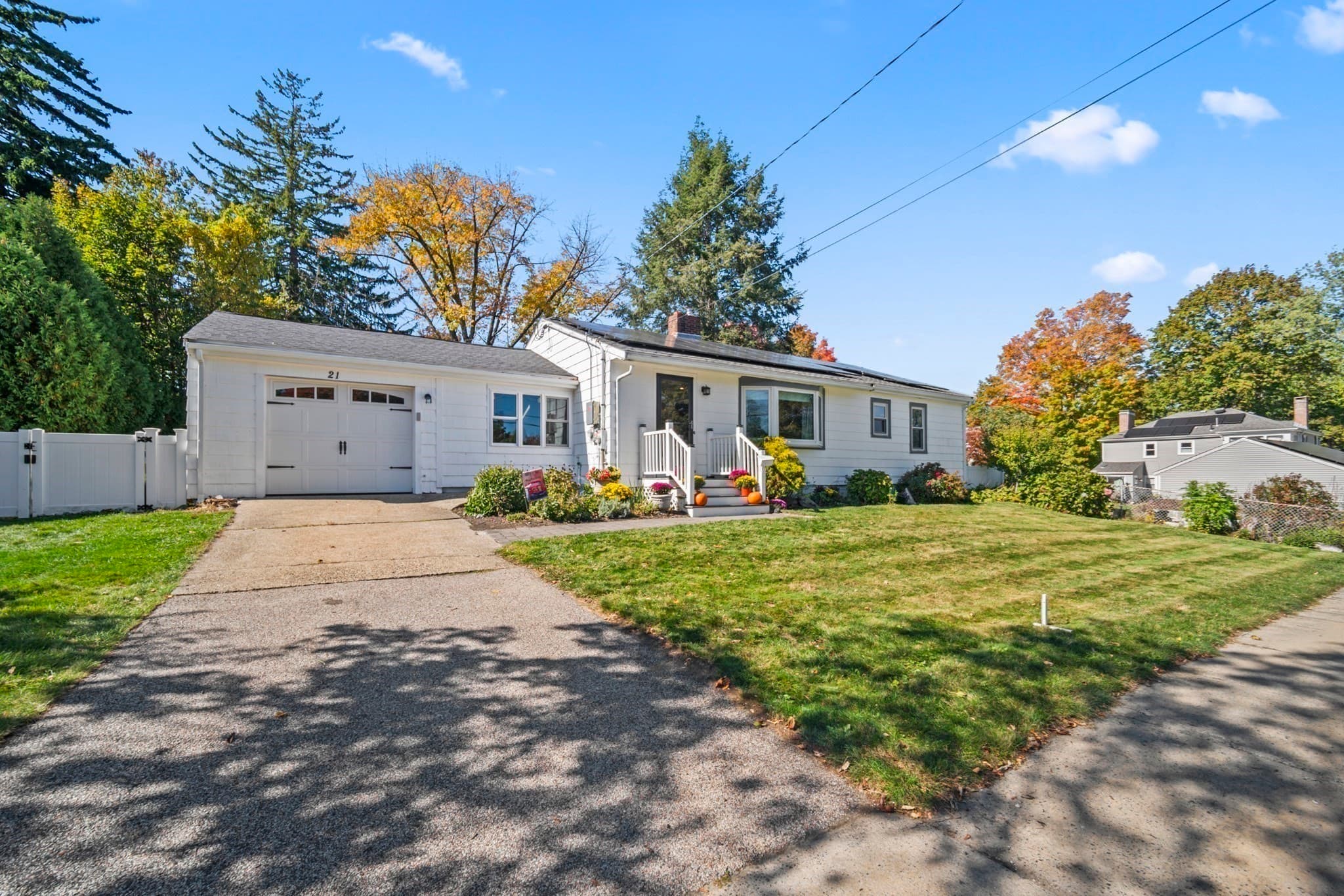 21 Hillcrest Road, Marlborough MA 01752