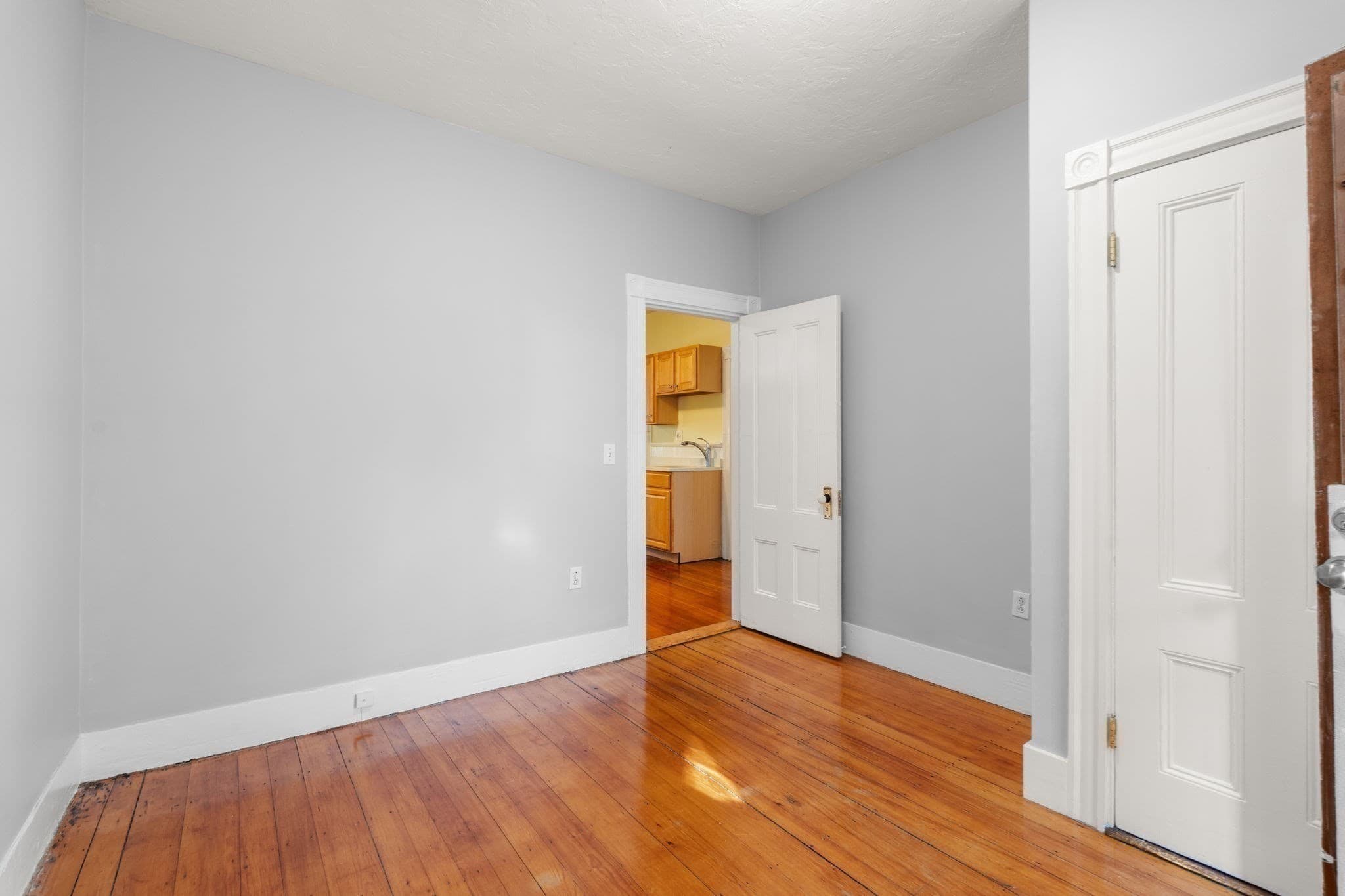 Condominium at 34 Goldsmith St # 1, Boston MA 02130, Boston, photo 27 of 39