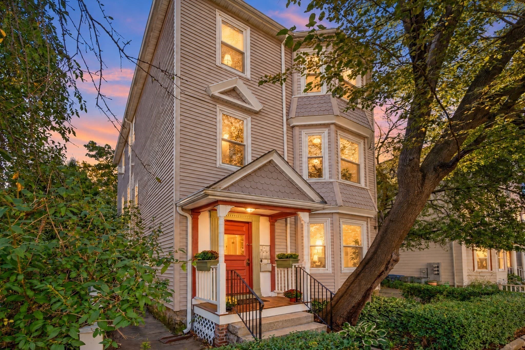 Condominium at 34 Goldsmith St # 1, Boston MA 02130, Boston, photo 6 of 39