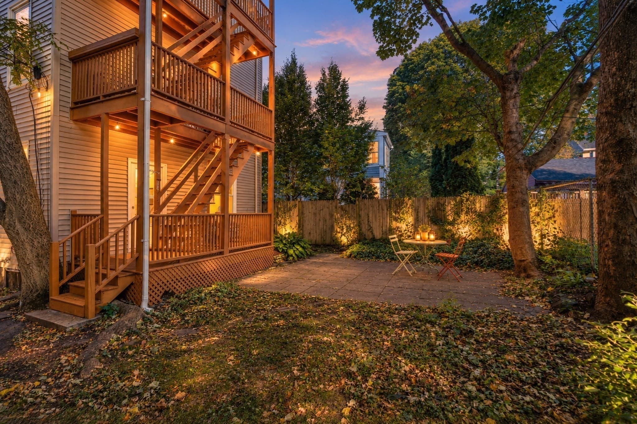 Condominium at 34 Goldsmith St # 1, Boston MA 02130, Boston, photo 13 of 39