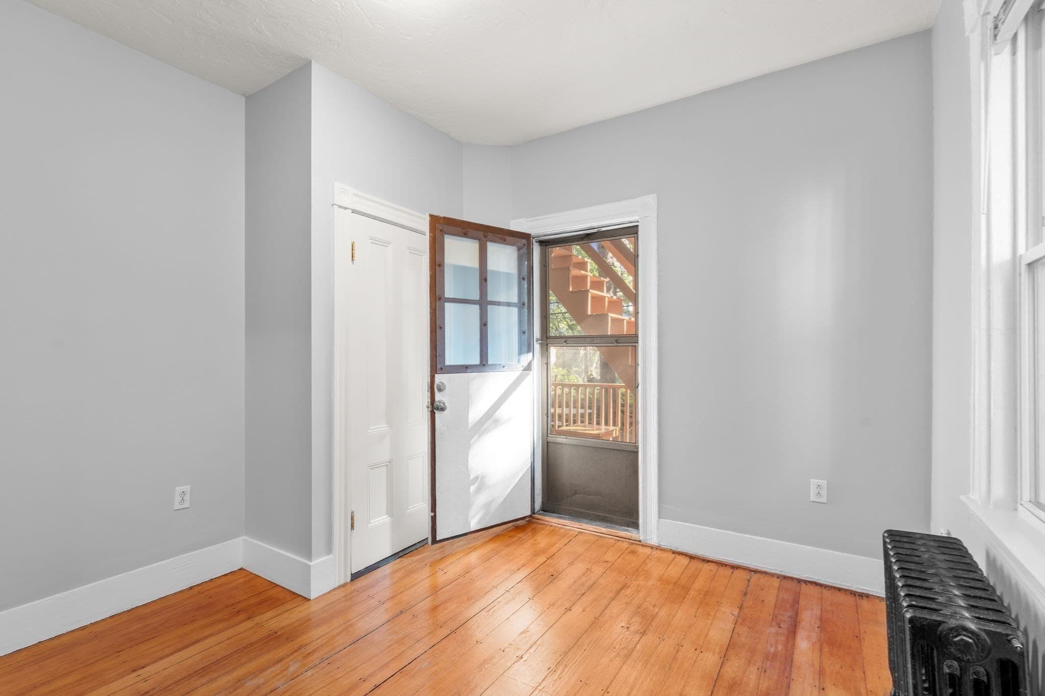 Condominium at 34 Goldsmith St # 1, Boston MA 02130, Boston, photo 16 of 39
