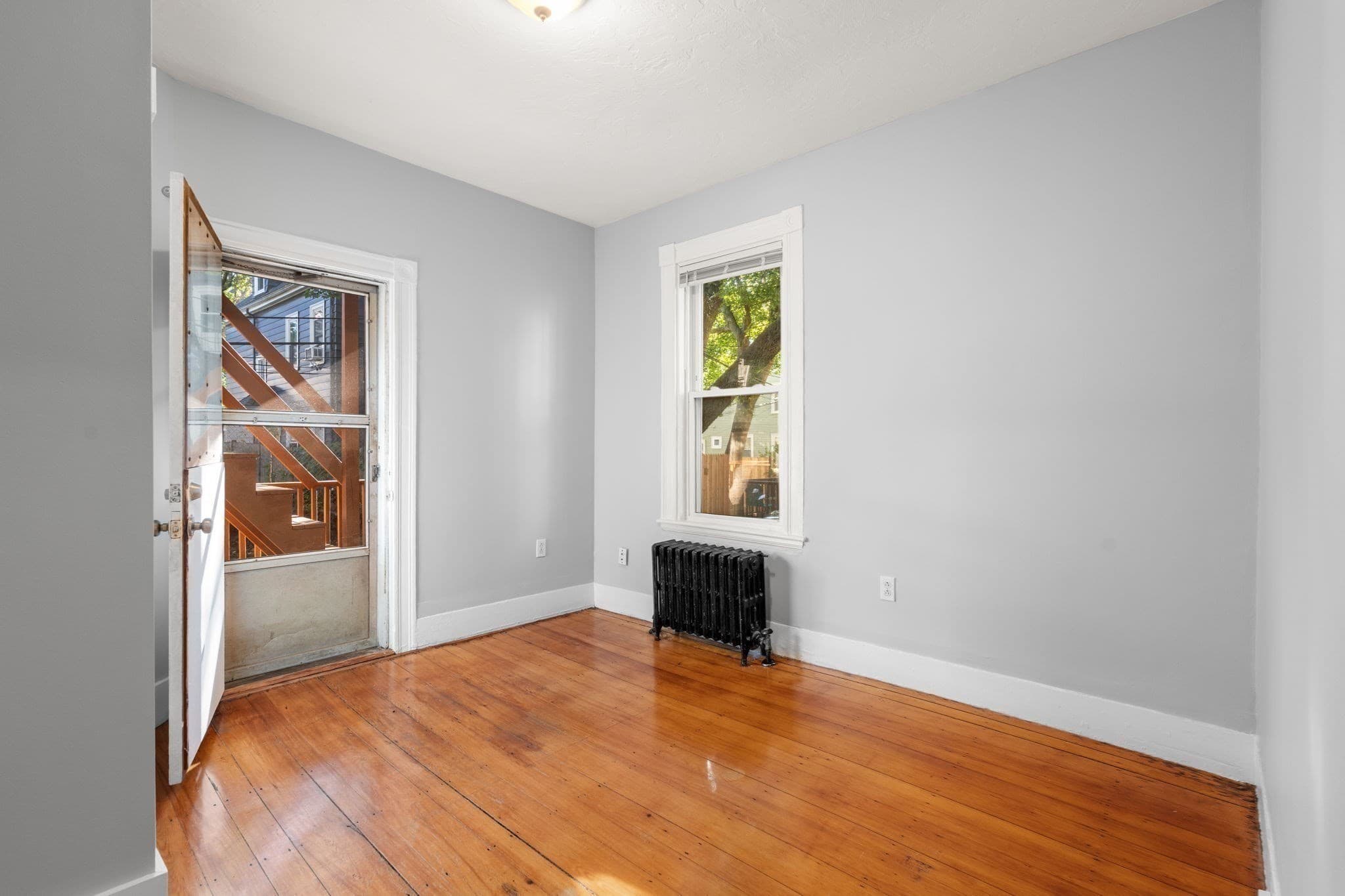 Condominium at 34 Goldsmith St # 1, Boston MA 02130, Boston, photo 26 of 39