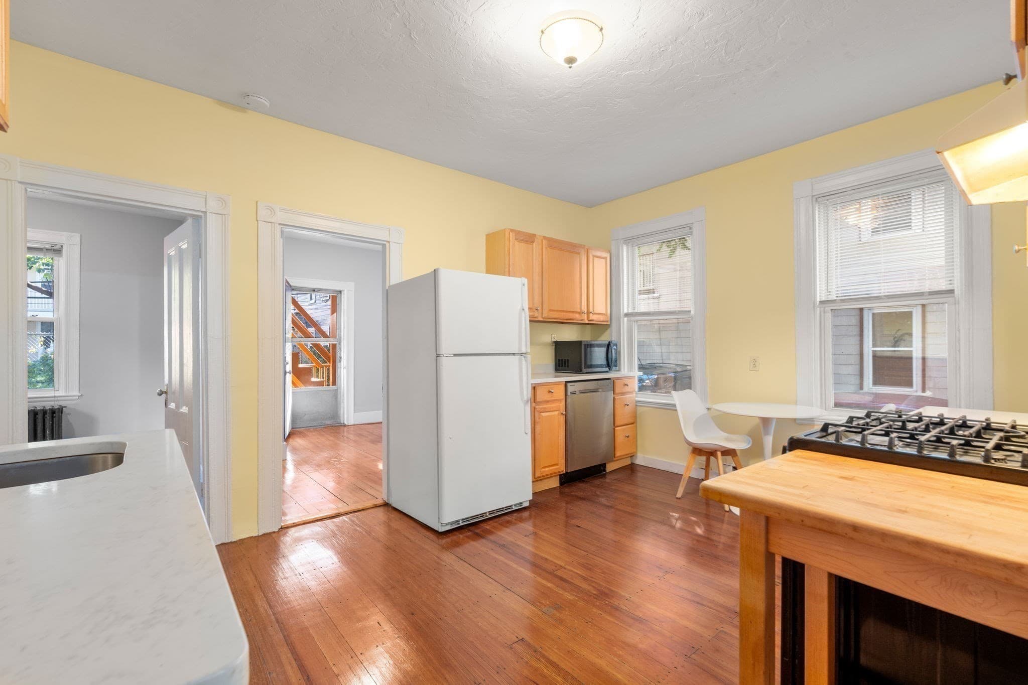 Condominium at 34 Goldsmith St # 1, Boston MA 02130, Boston, photo 3 of 39