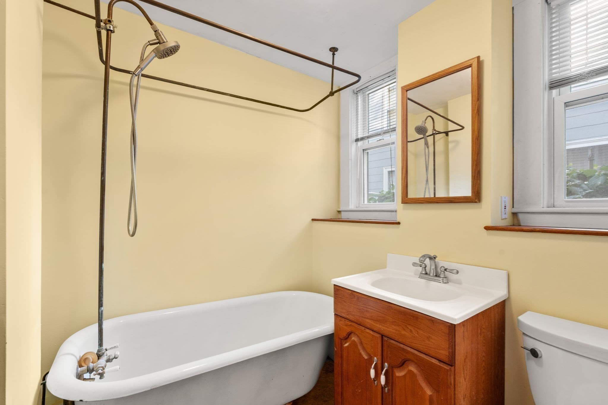Condominium at 34 Goldsmith St # 1, Boston MA 02130, Boston, photo 28 of 39