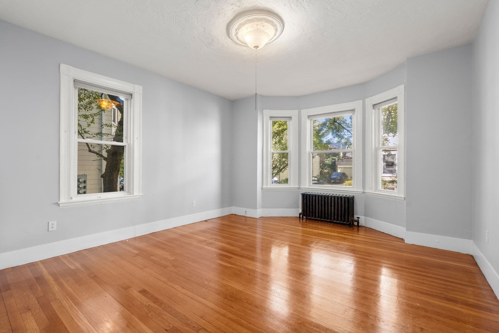 Condominium at 34 Goldsmith St # 1, Boston MA 02130, Boston, photo 9 of 39