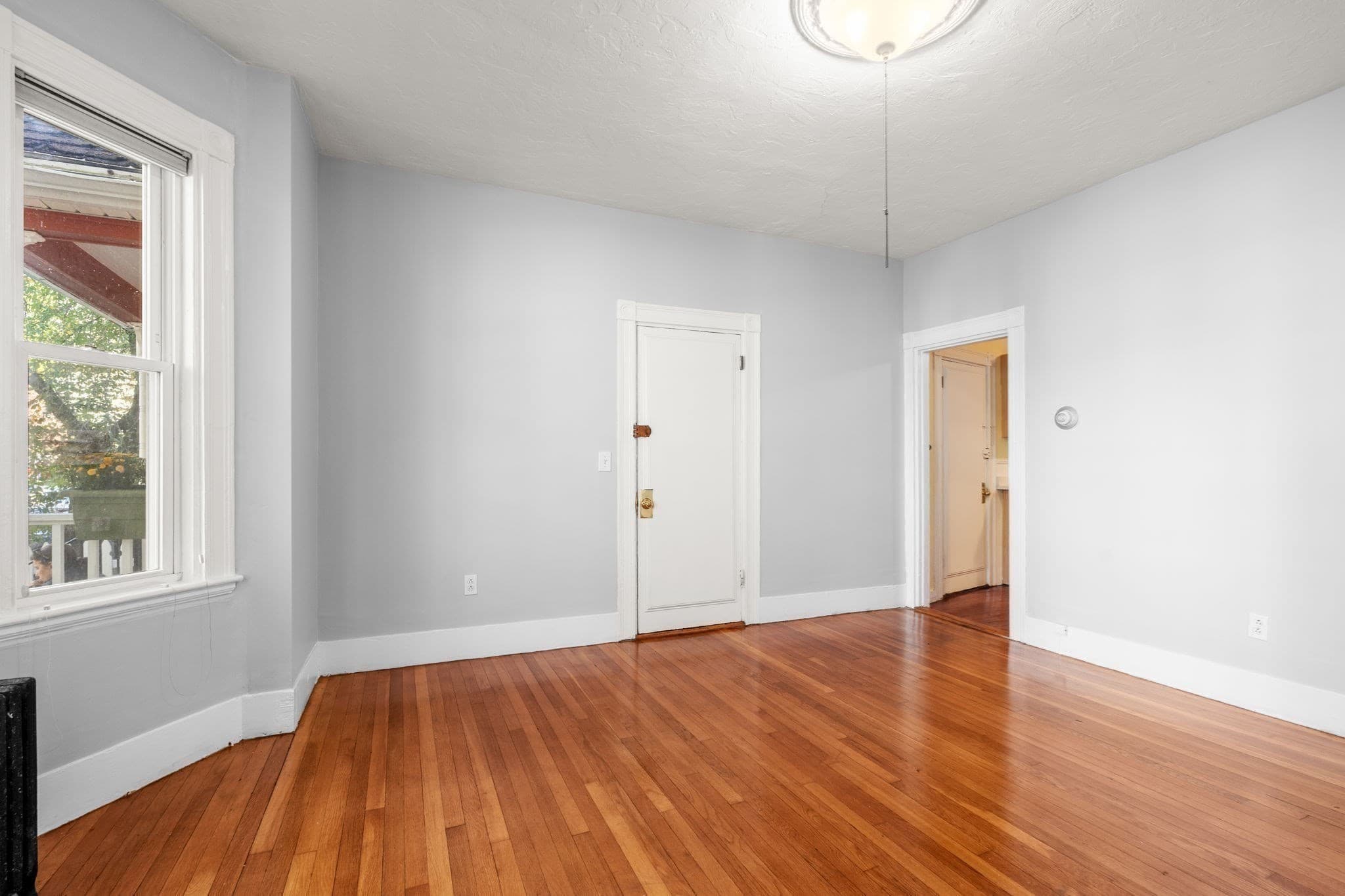 Condominium at 34 Goldsmith St # 1, Boston MA 02130, Boston, photo 24 of 39