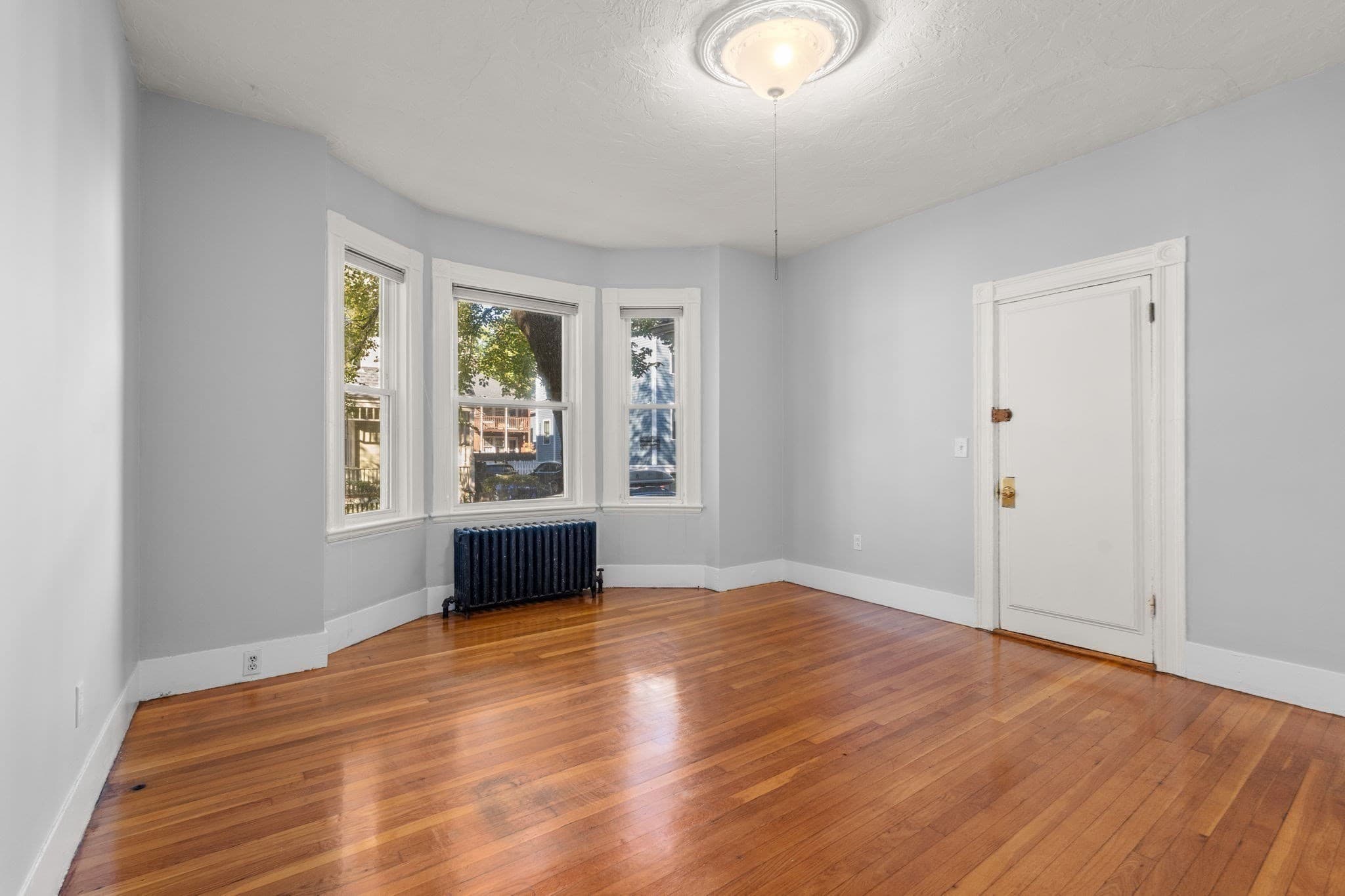 Condominium at 34 Goldsmith St # 1, Boston MA 02130, Boston, photo 14 of 39