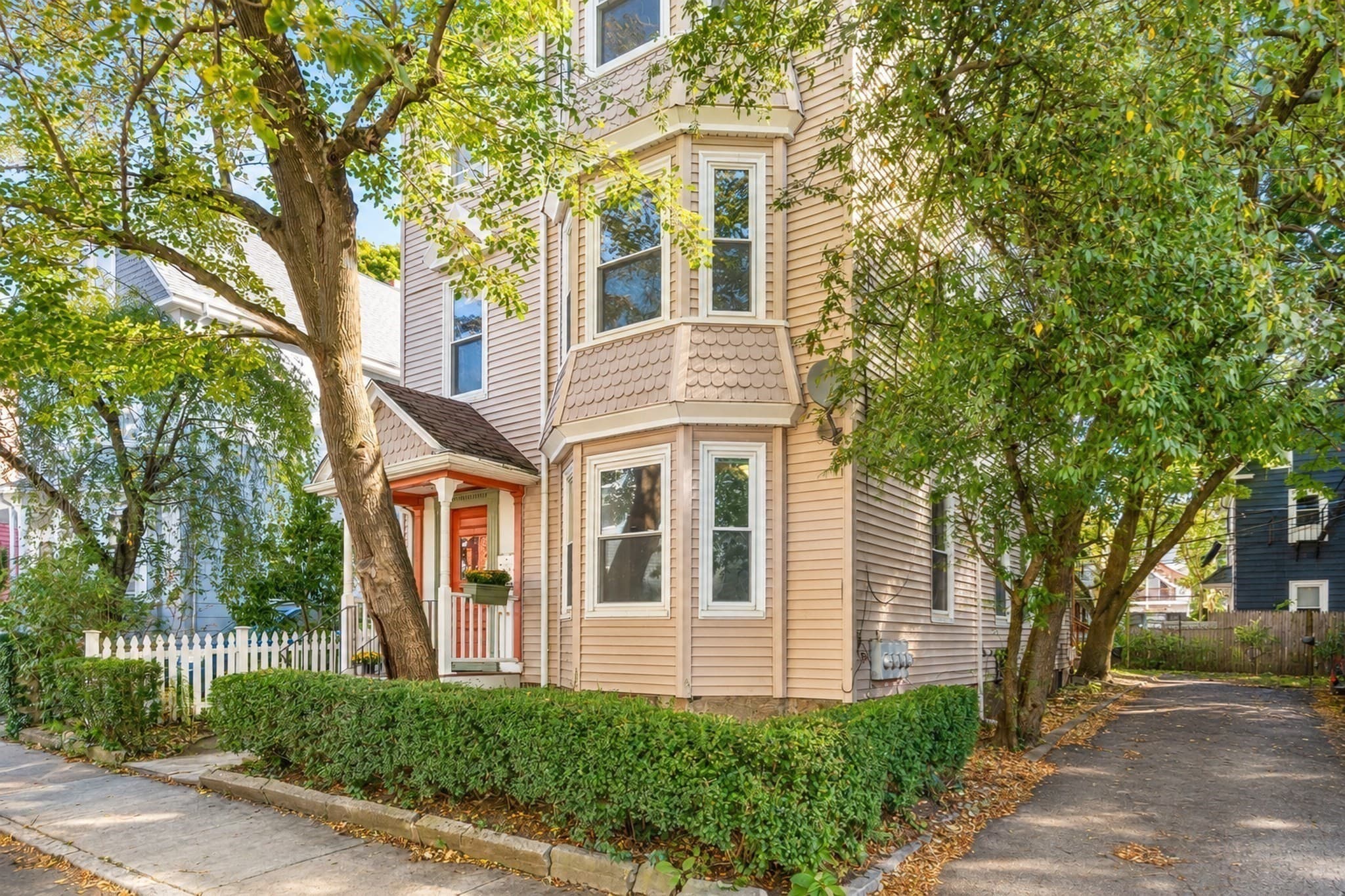 Condominium at 34 Goldsmith St # 1, Boston MA 02130, Boston, photo 11 of 39