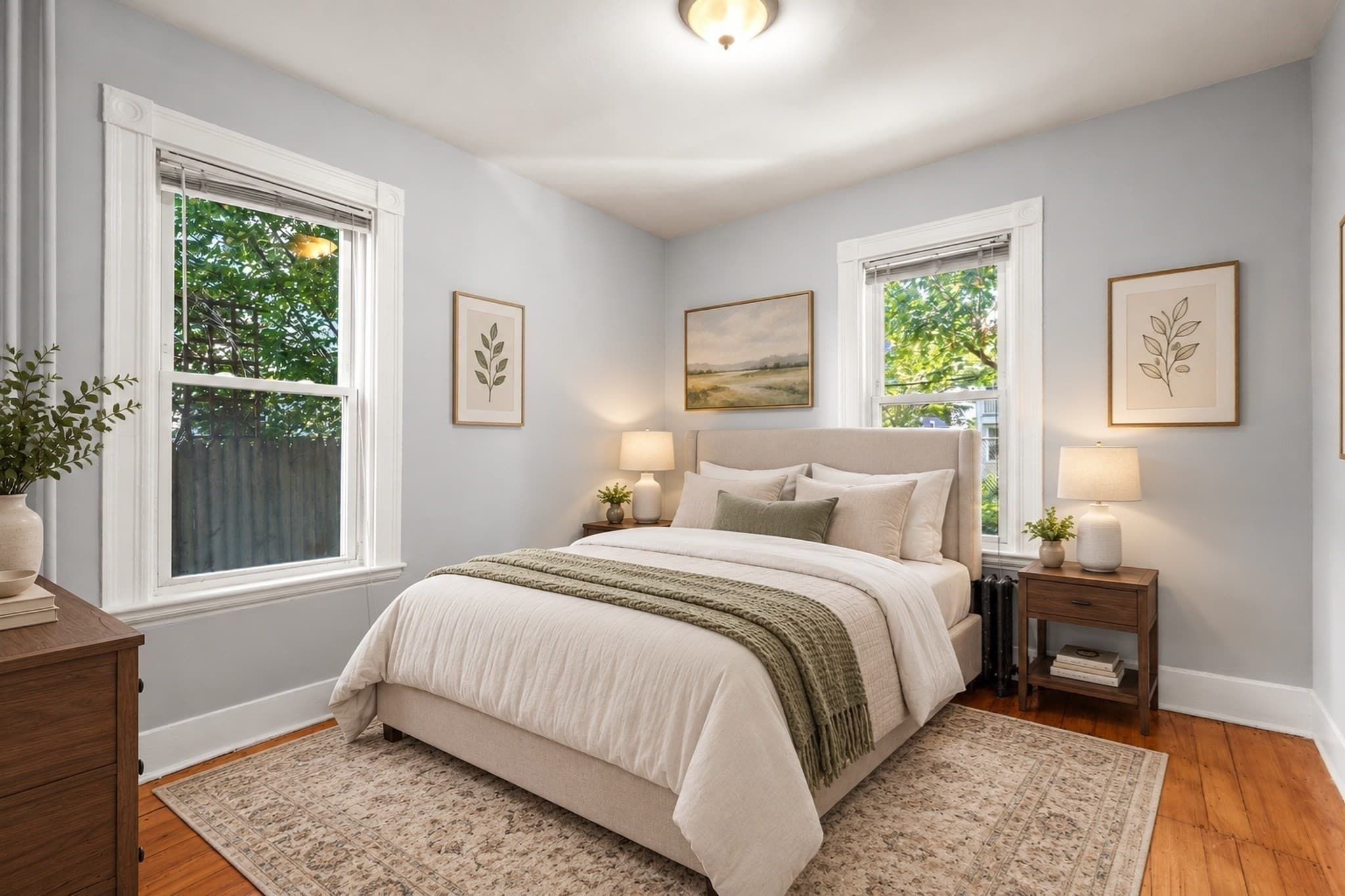 Condominium at 34 Goldsmith St # 1, Boston MA 02130, Boston, photo 4 of 39