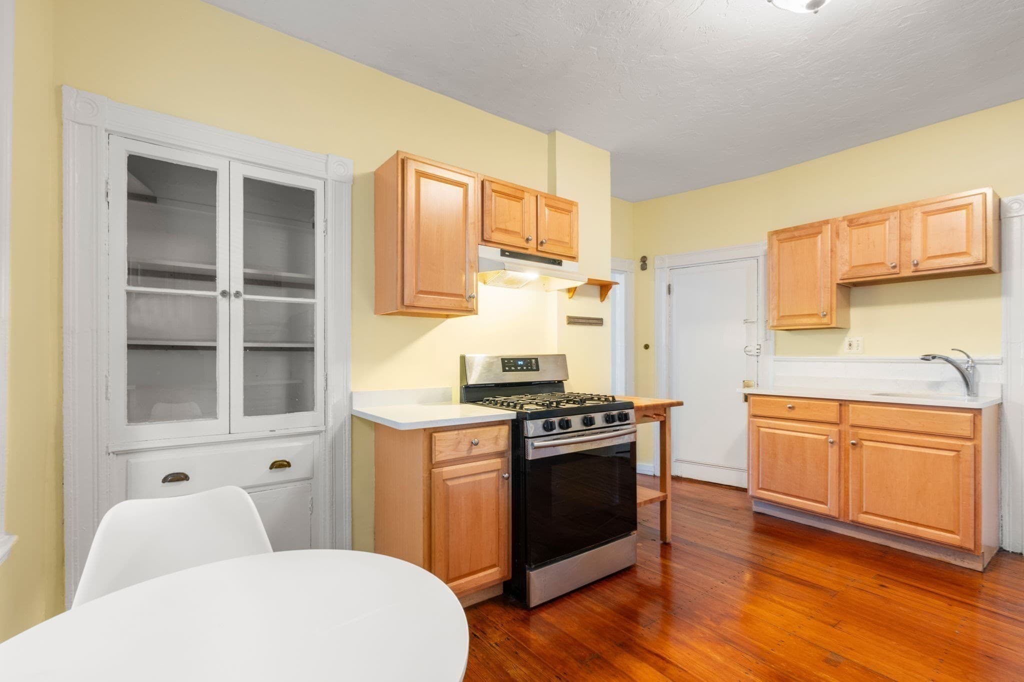 Condominium at 34 Goldsmith St # 1, Boston MA 02130, Boston, photo 8 of 39