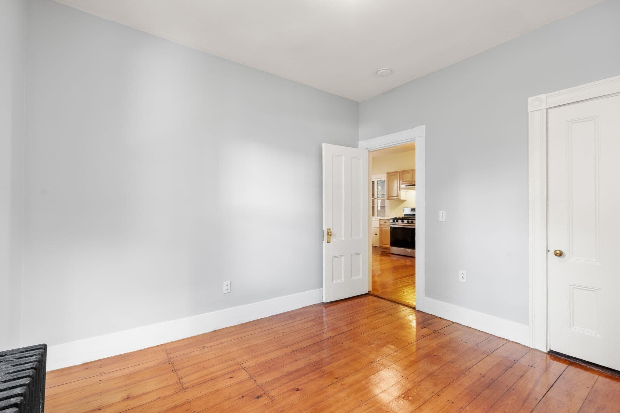 Condominium at 34 Goldsmith St # 1, Boston MA 02130, Boston, photo 21 of 39