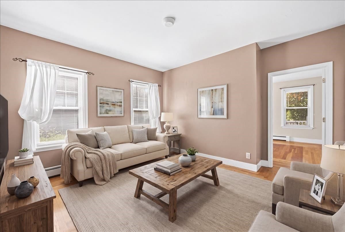 2 Family - 2 Units Up/Down at 98 E Water St, Taunton MA 02780, Taunton, photo 22 of 38