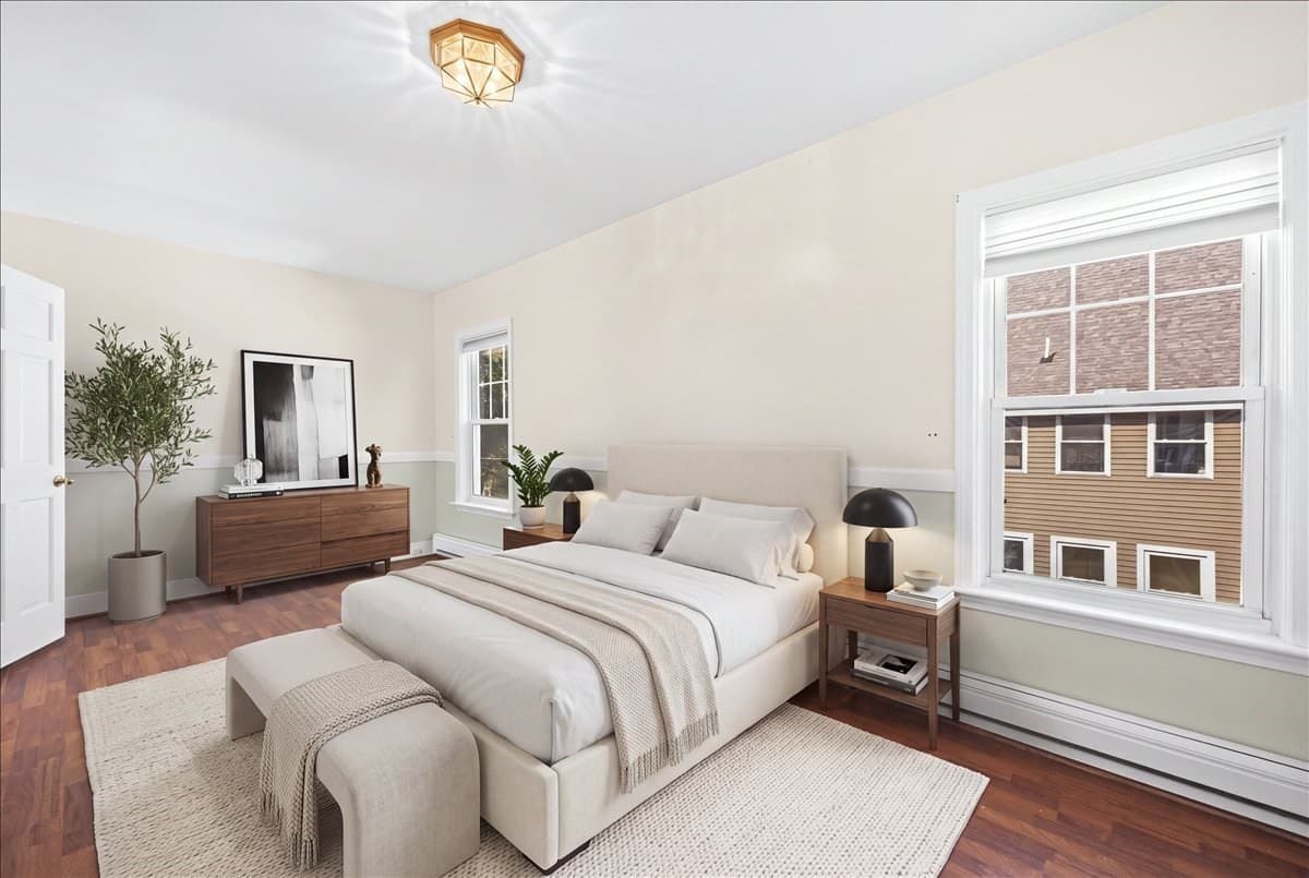 2 Family - 2 Units Up/Down at 98 E Water St, Taunton MA 02780, Taunton, photo 11 of 38