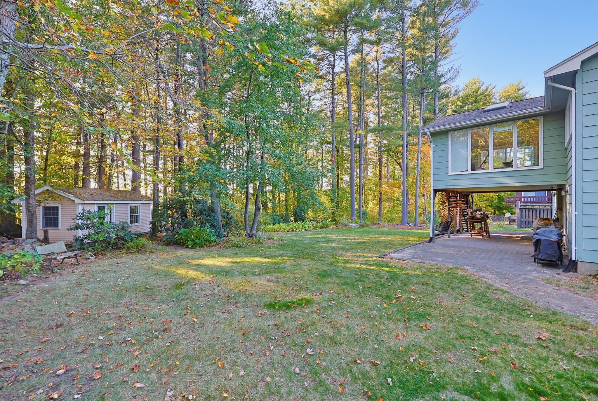 Single Family Residence at 38 Ledgewood Rd, Framingham MA 01701, Framingham, photo 35 of 35