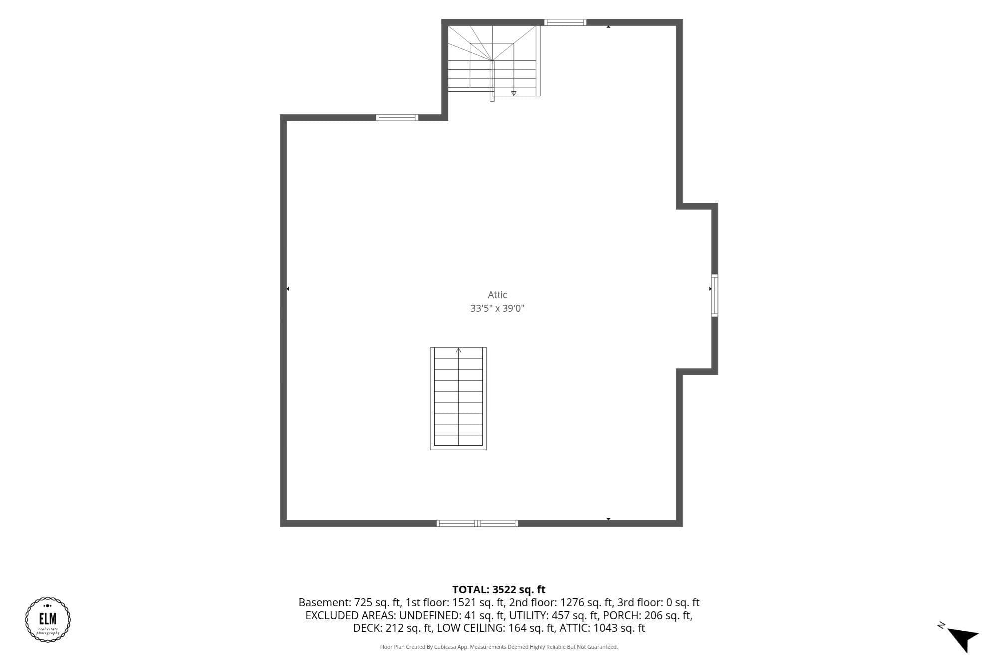 Single Family Residence at 59 North St, Northampton MA 01060, Northampton, photo 42 of 42