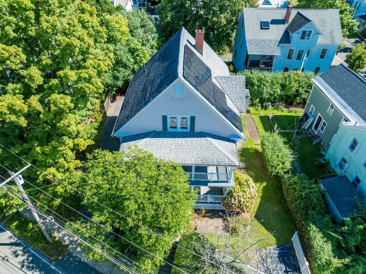 Single Family Residence at 59 North St, Northampton MA 01060, Northampton, photo 3 of 42