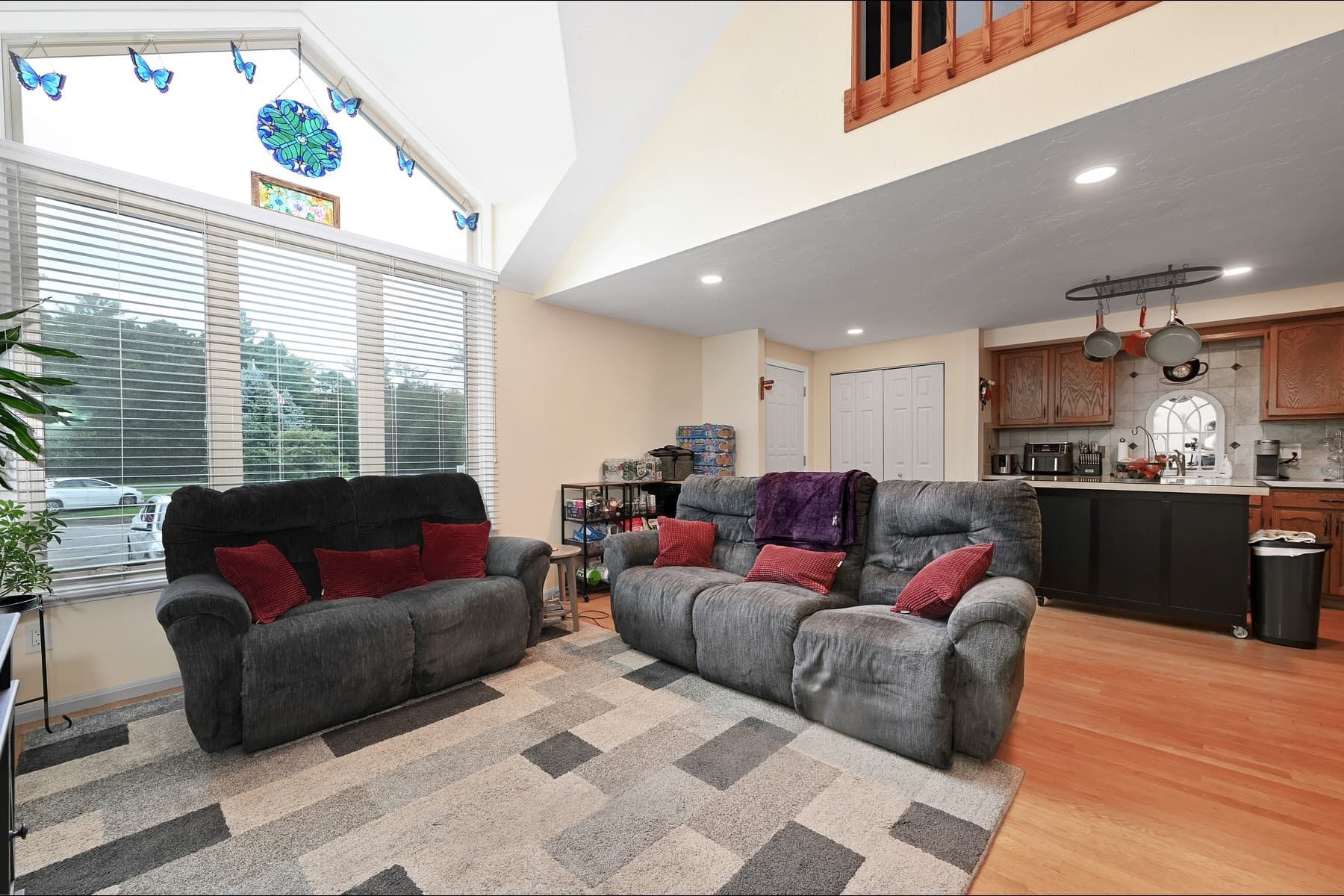 Condominium at 340 Centre # 8, Rockland MA 02370, Rockland, photo 12 of 31