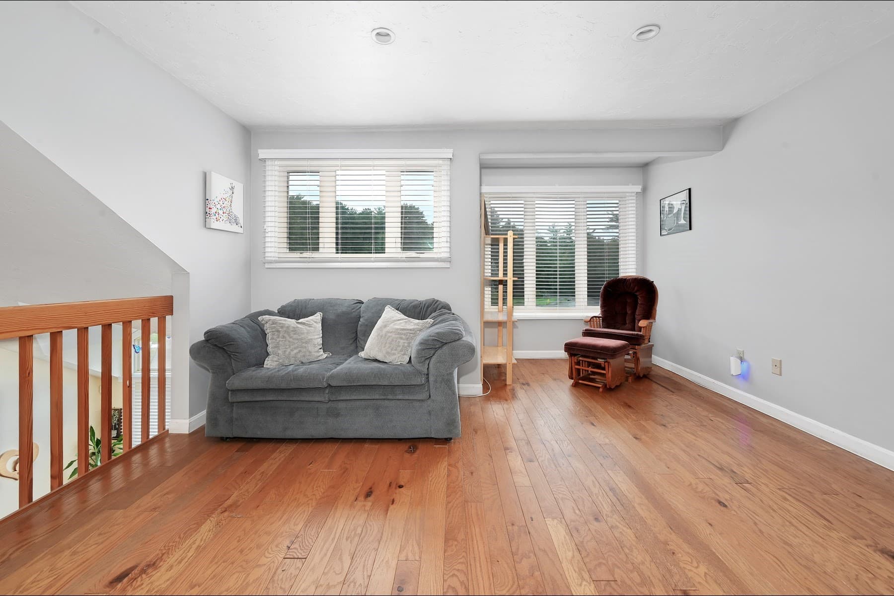 Condominium at 340 Centre # 8, Rockland MA 02370, Rockland, photo 15 of 31