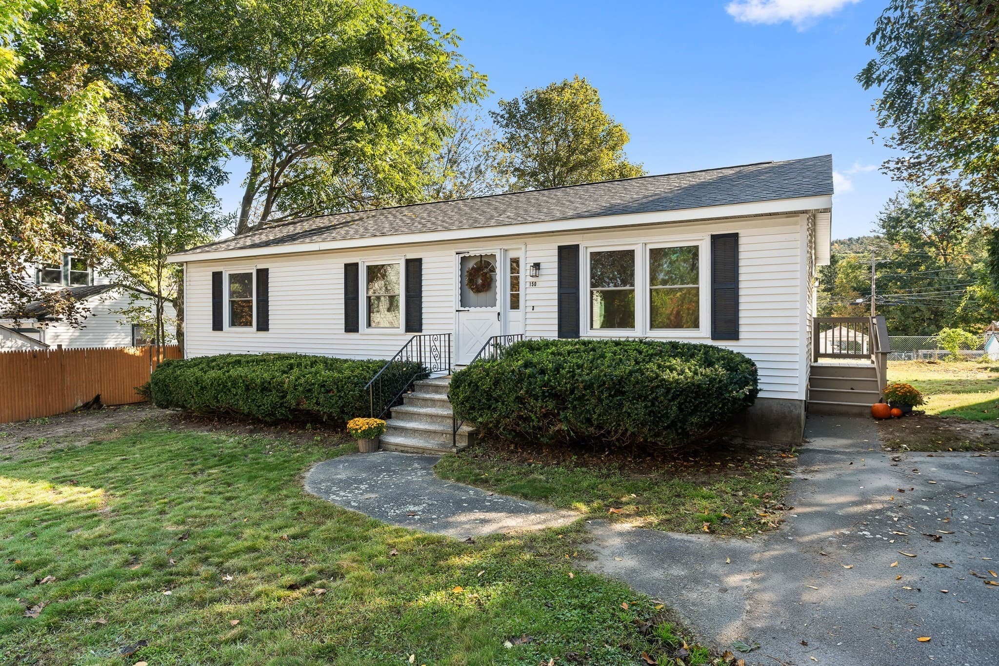 Single Family Residence at 150 Everett Ave, Athol MA 01331, Athol, photo 26 of 26