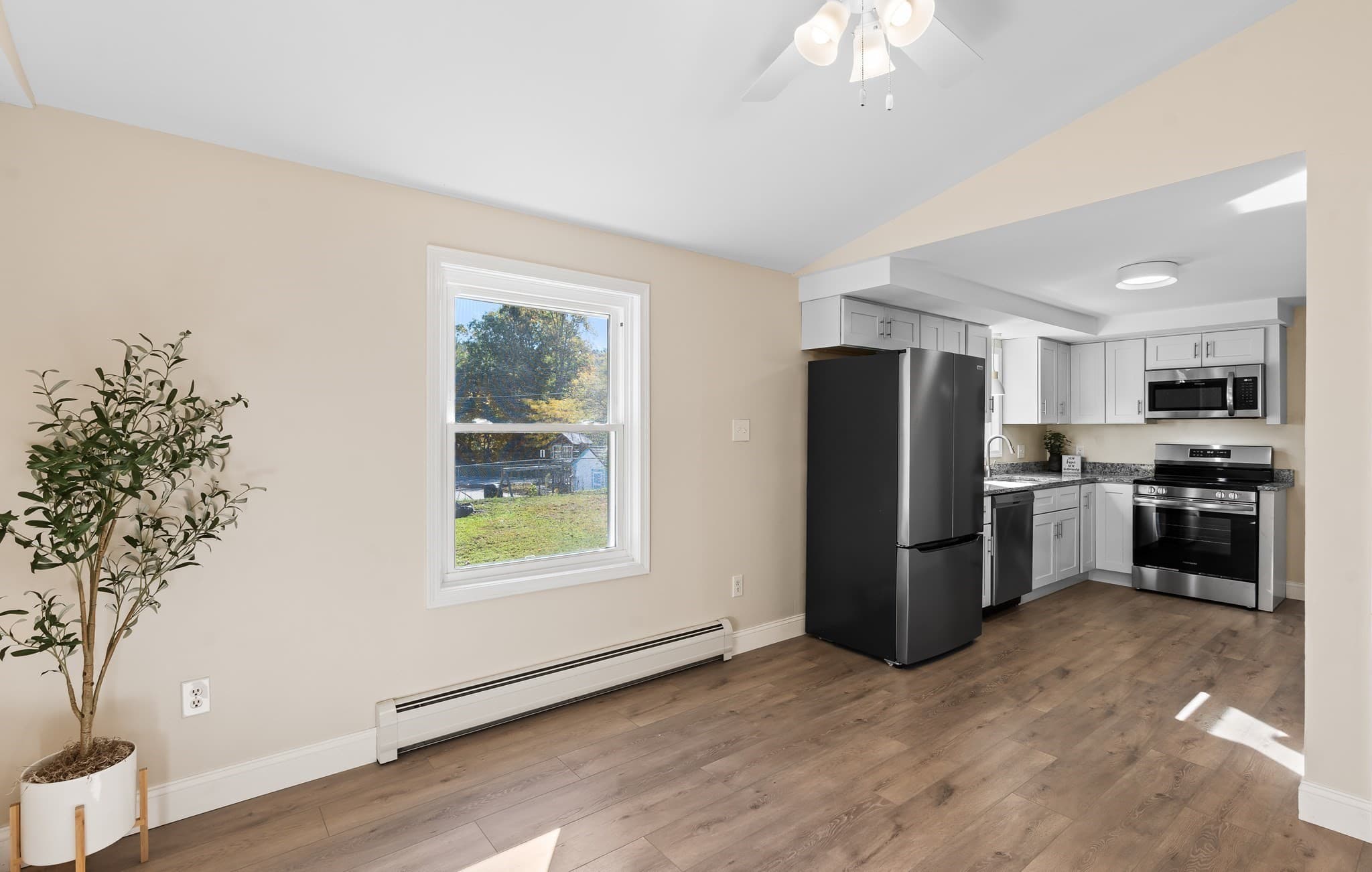 Single Family Residence at 150 Everett Ave, Athol MA 01331, Athol, photo 8 of 26