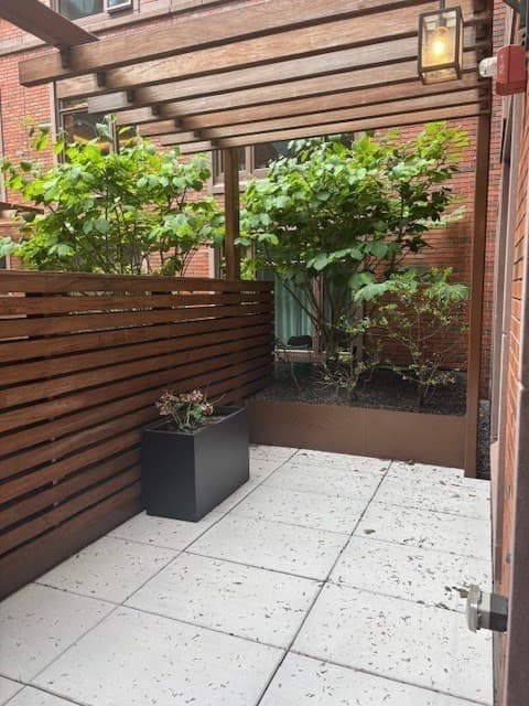 Condominium at 100 Lovejoy Wharf # P, Boston MA 02114, Boston, photo 6 of 22