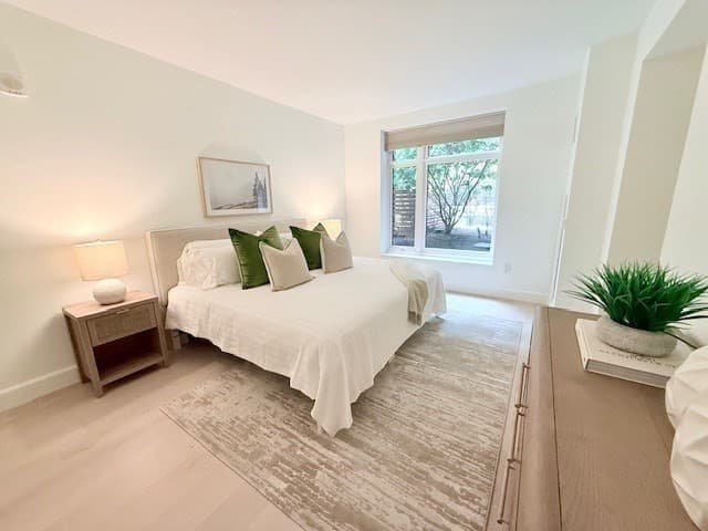 Condominium at 100 Lovejoy Wharf # P, Boston MA 02114, Boston, photo 7 of 22