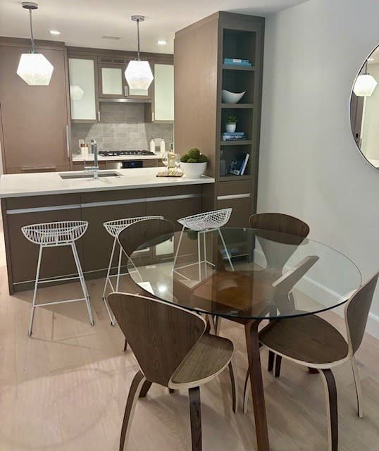 Condominium at 100 Lovejoy Wharf # P, Boston MA 02114, Boston, photo 5 of 22