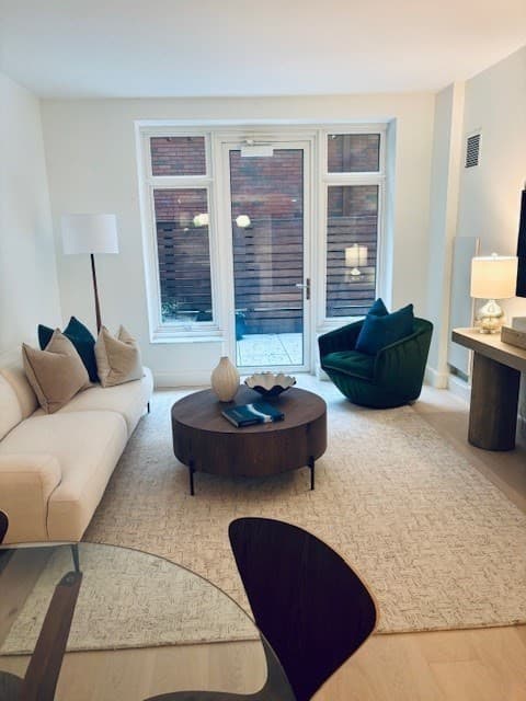 Condominium at 100 Lovejoy Wharf # P, Boston MA 02114, Boston, photo 4 of 22