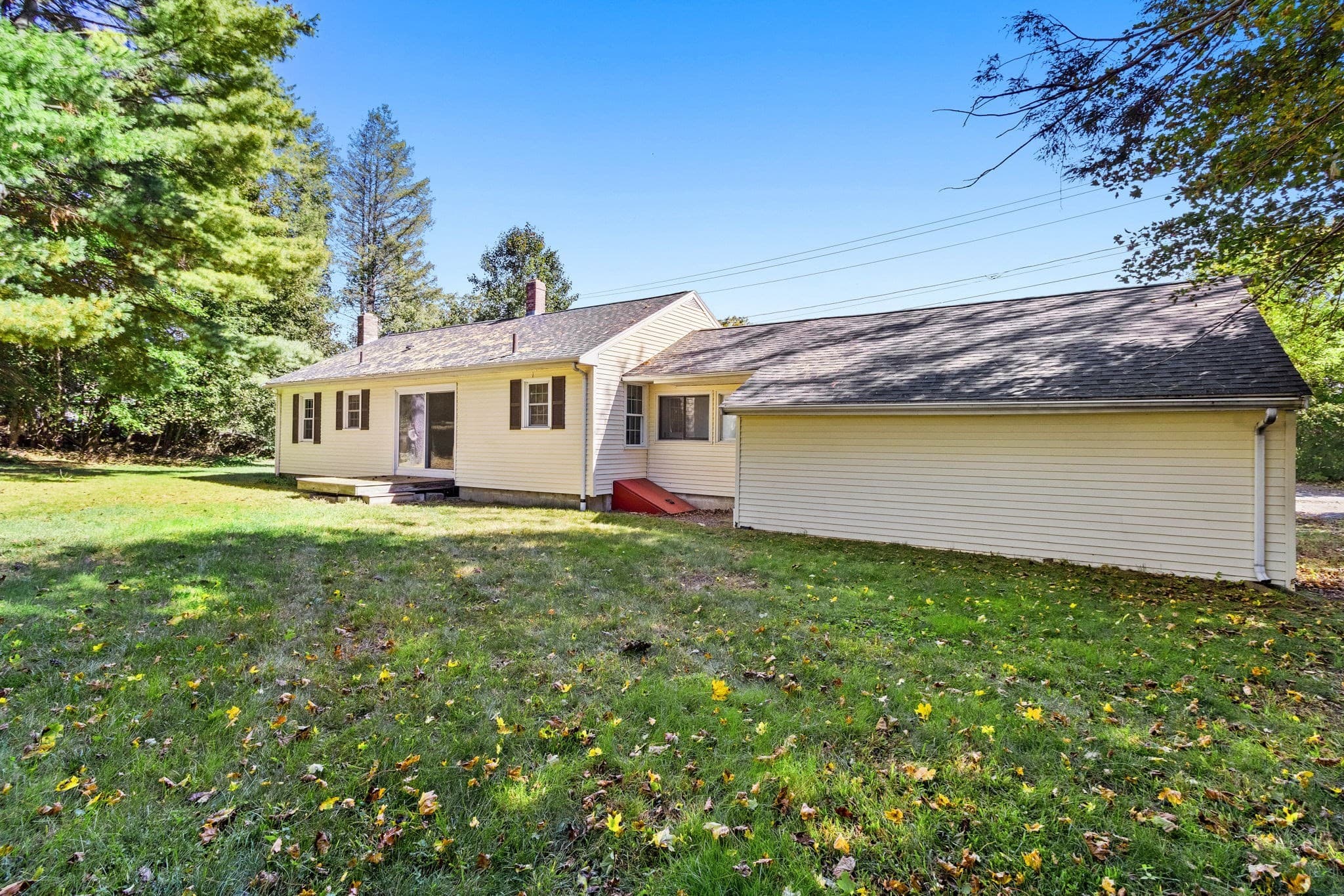 Single Family Residence at 359 Hudson Street, Northborough MA 01532, Northborough, photo 32 of 32