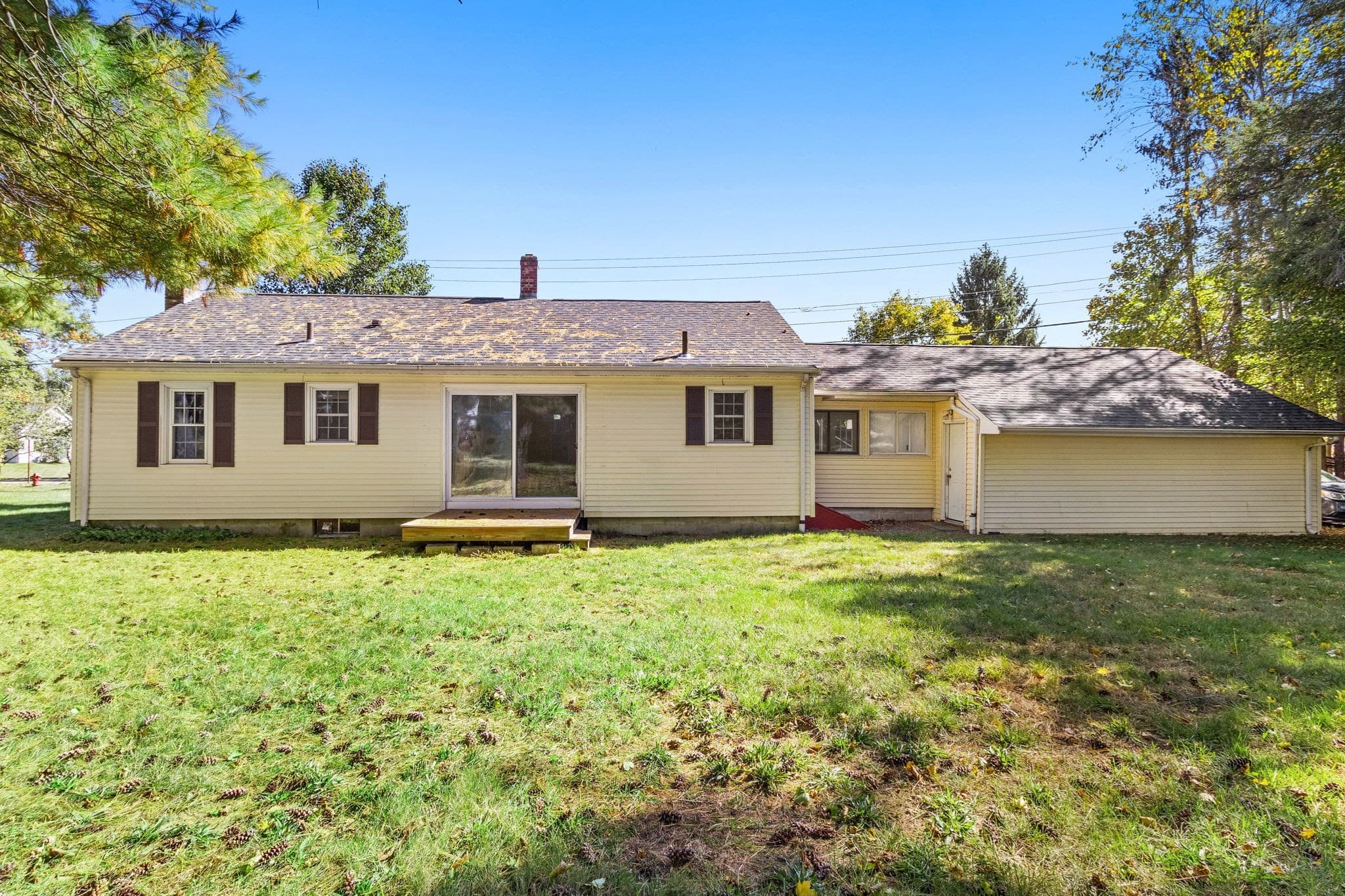 Single Family Residence at 359 Hudson Street, Northborough MA 01532, Northborough, photo 31 of 32