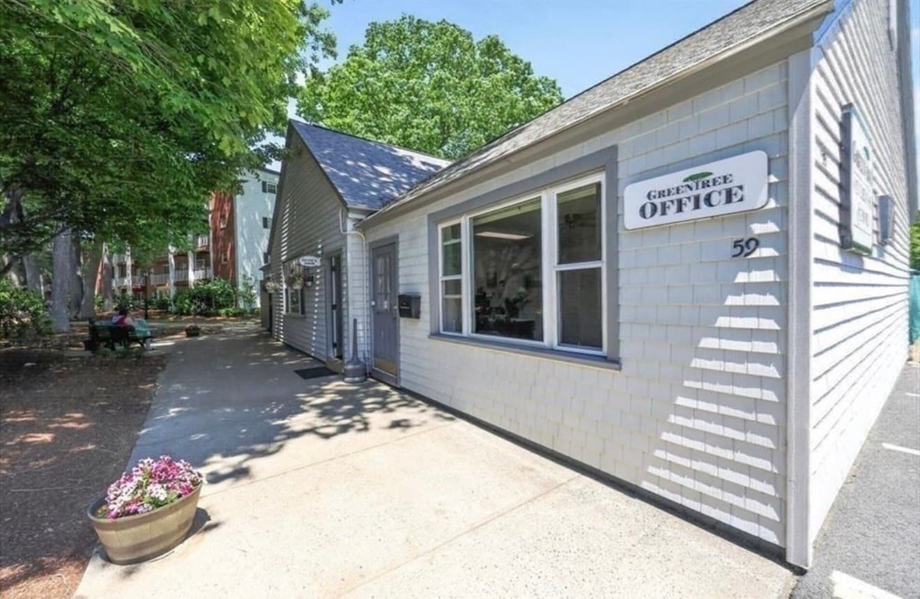 Condominium at 65 Webster St # 303, Weymouth MA 02190, Weymouth, photo 22 of 27