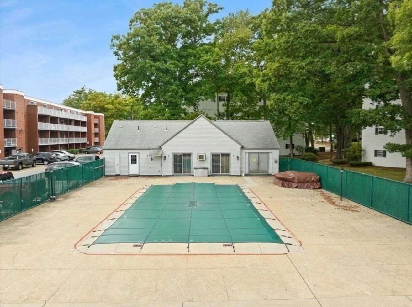 Condominium at 65 Webster St # 303, Weymouth MA 02190, Weymouth, photo 25 of 27