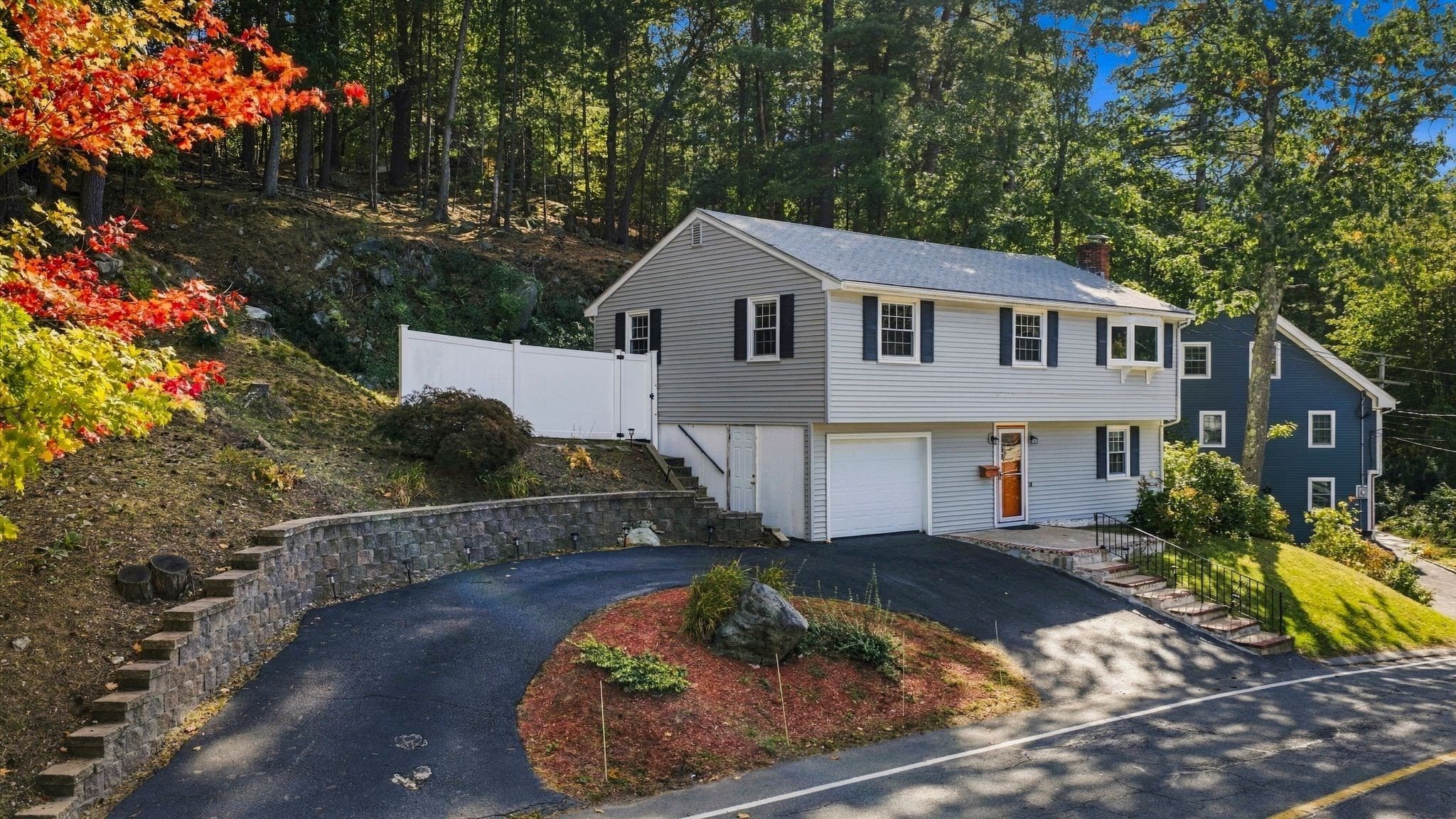 Single Family Residence at 18 Forest St, Wakefield MA 01880, Wakefield, photo 2 of 40
