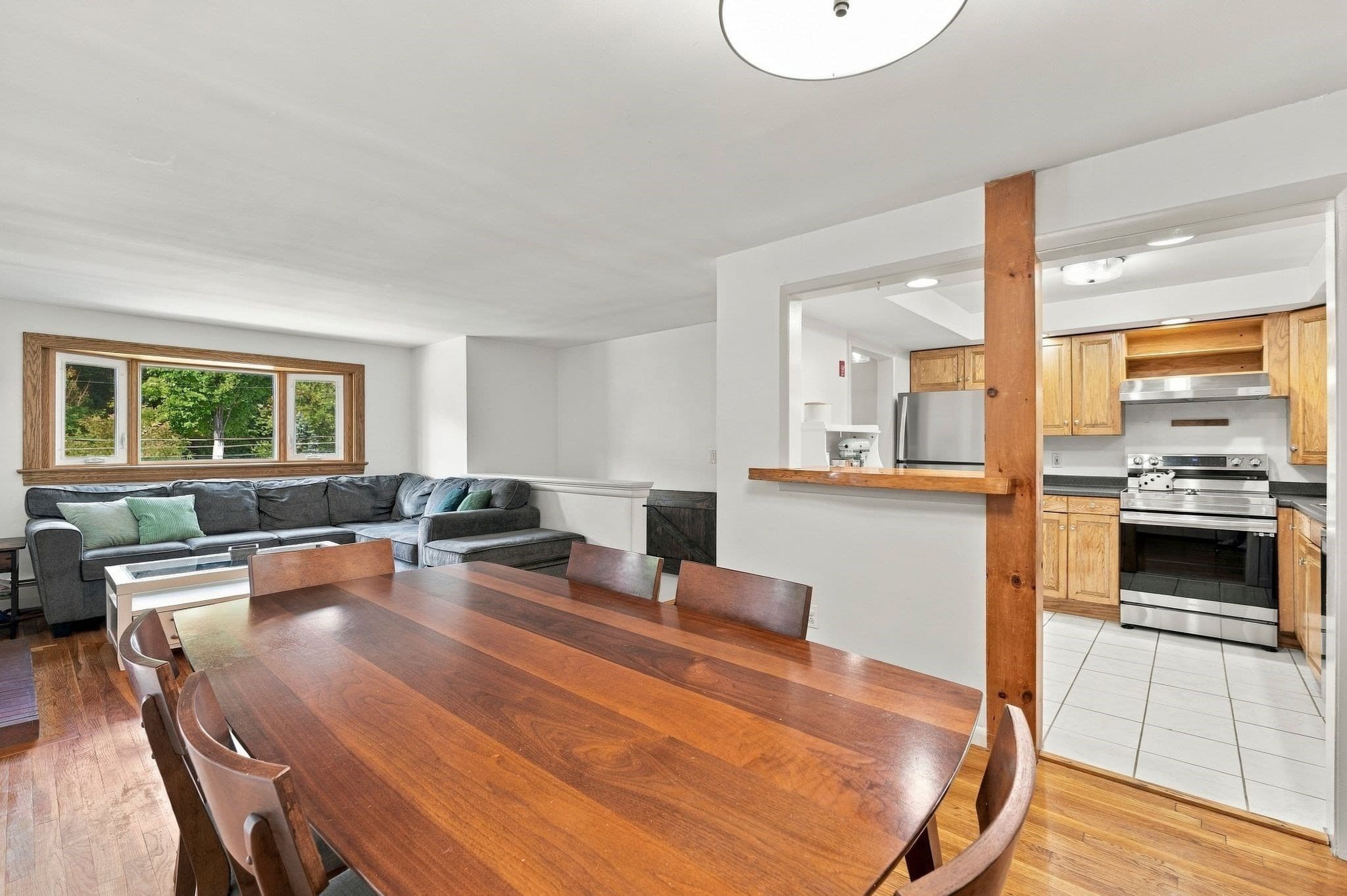 Single Family Residence at 18 Forest St, Wakefield MA 01880, Wakefield, photo 6 of 40