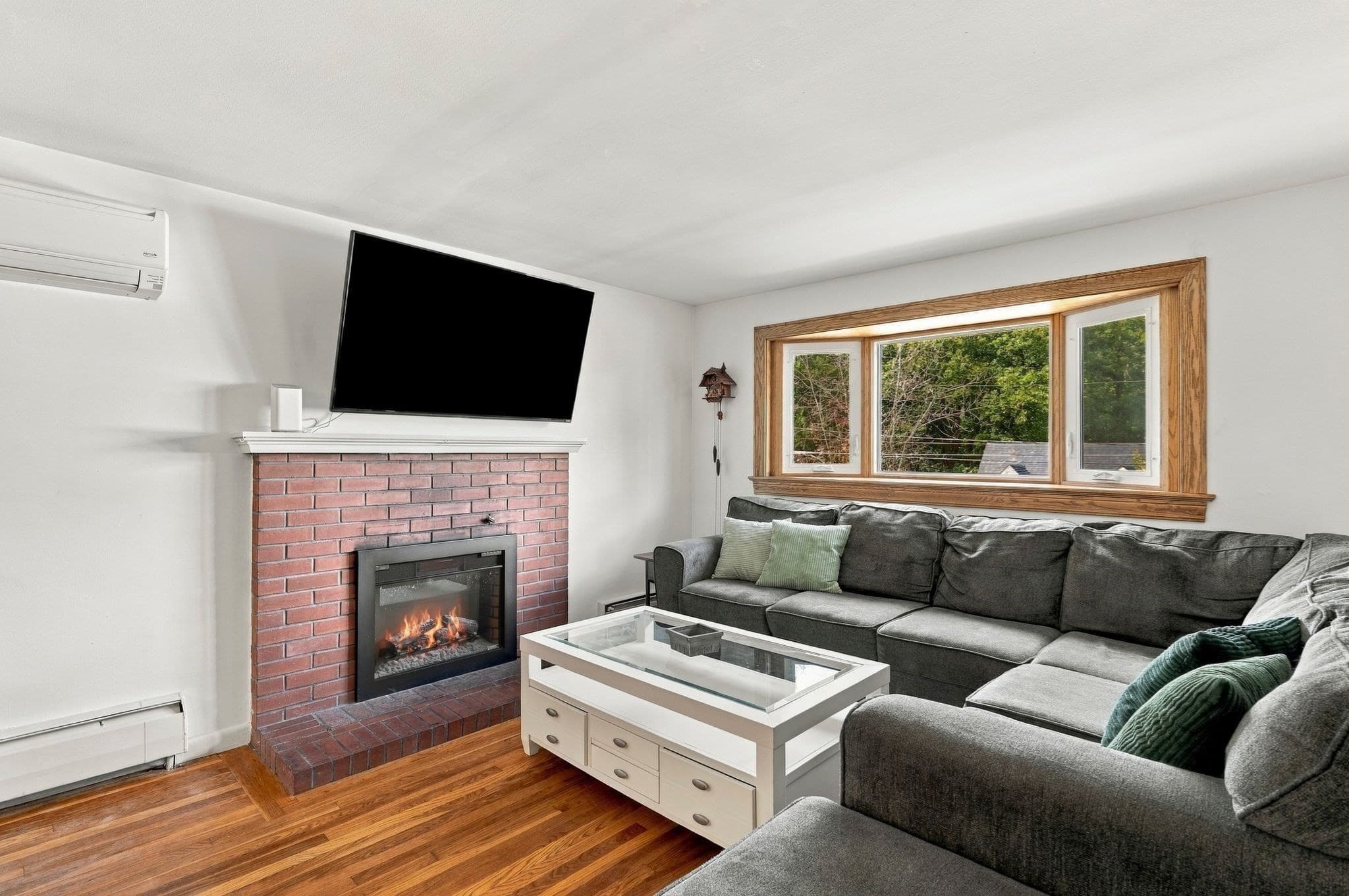 Single Family Residence at 18 Forest St, Wakefield MA 01880, Wakefield, photo 5 of 40