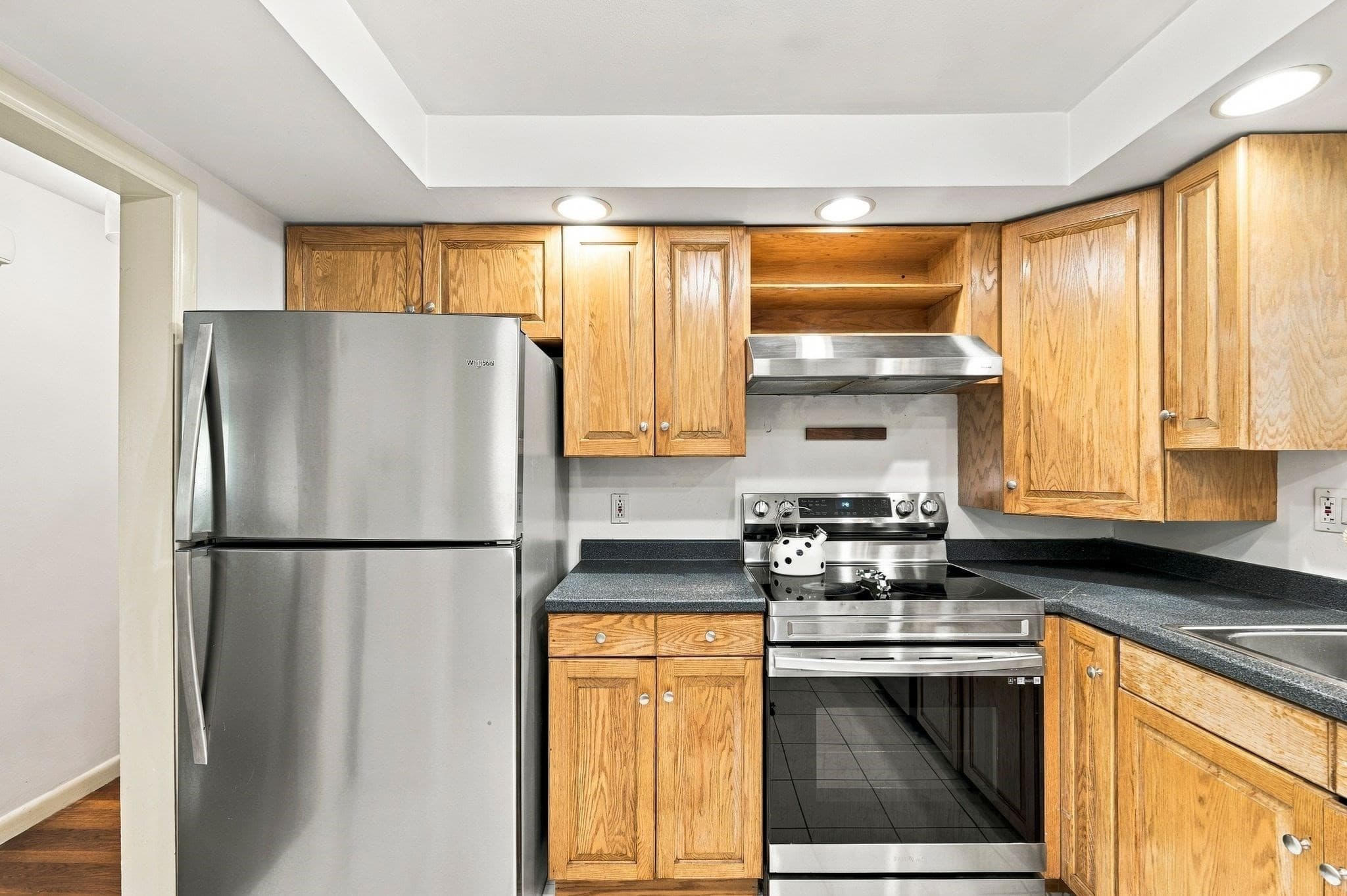Single Family Residence at 18 Forest St, Wakefield MA 01880, Wakefield, photo 11 of 40