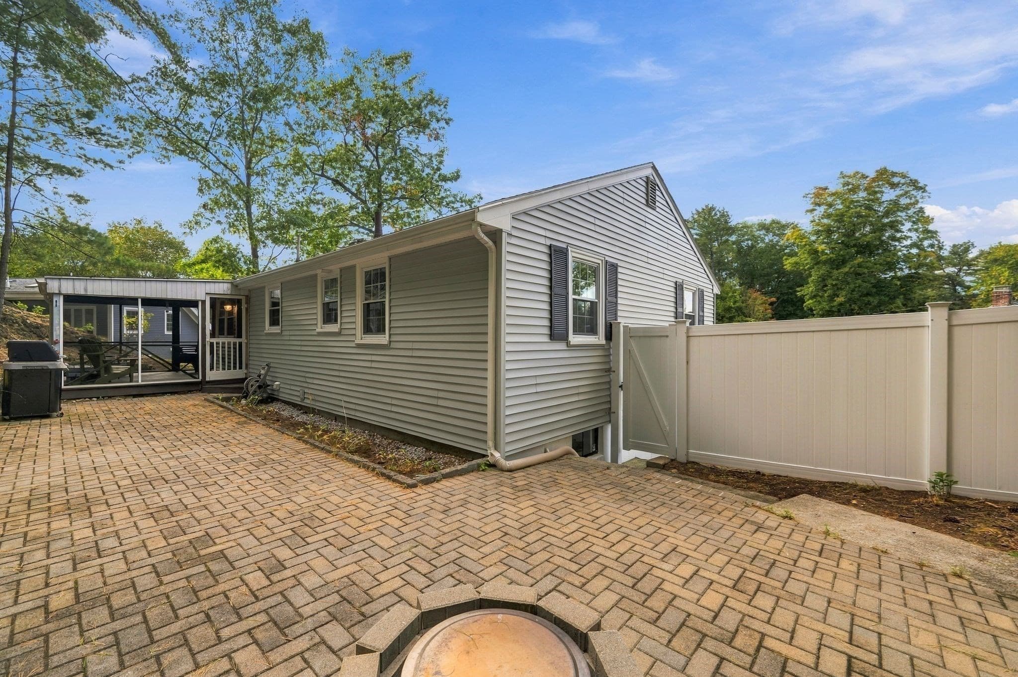 Single Family Residence at 18 Forest St, Wakefield MA 01880, Wakefield, photo 40 of 40
