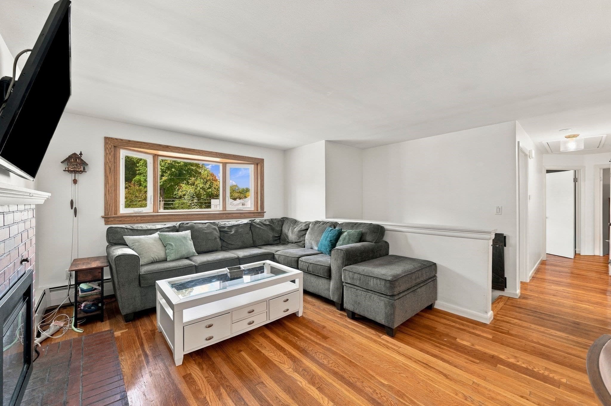 Single Family Residence at 18 Forest St, Wakefield MA 01880, Wakefield, photo 4 of 40
