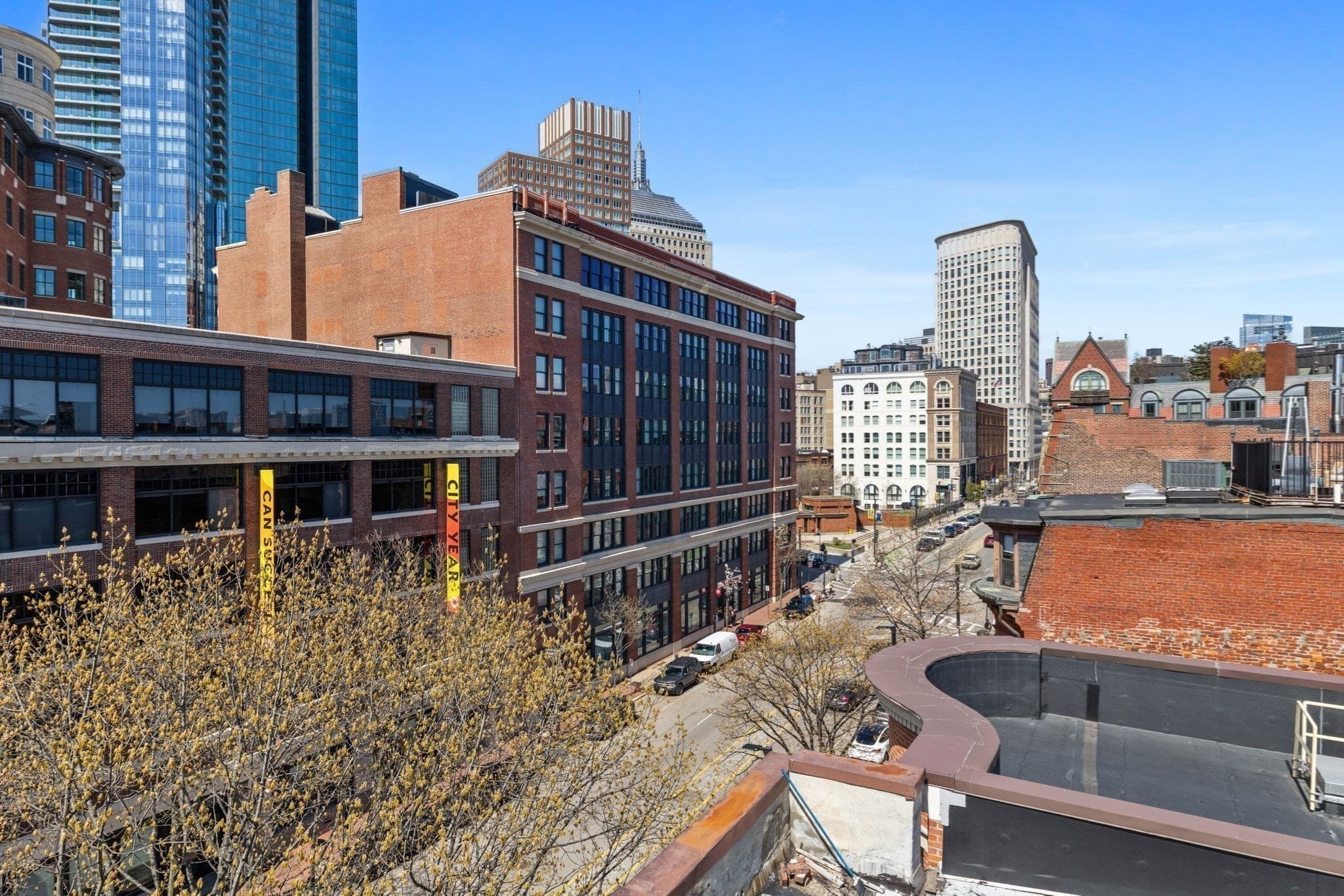 Condominium at 298 Columbus Ave # 4, Boston MA 02116, Boston, photo 36 of 38