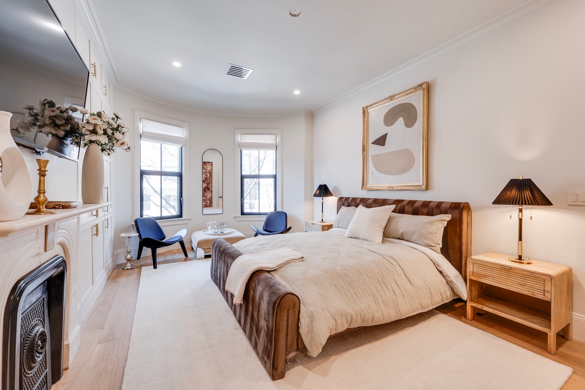 Condominium at 298 Columbus Ave # 4, Boston MA 02116, Boston, photo 14 of 38