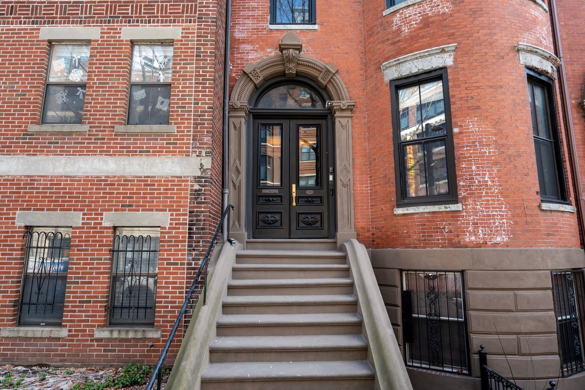 Condominium at 298 Columbus Ave # 4, Boston MA 02116, Boston, photo 18 of 38