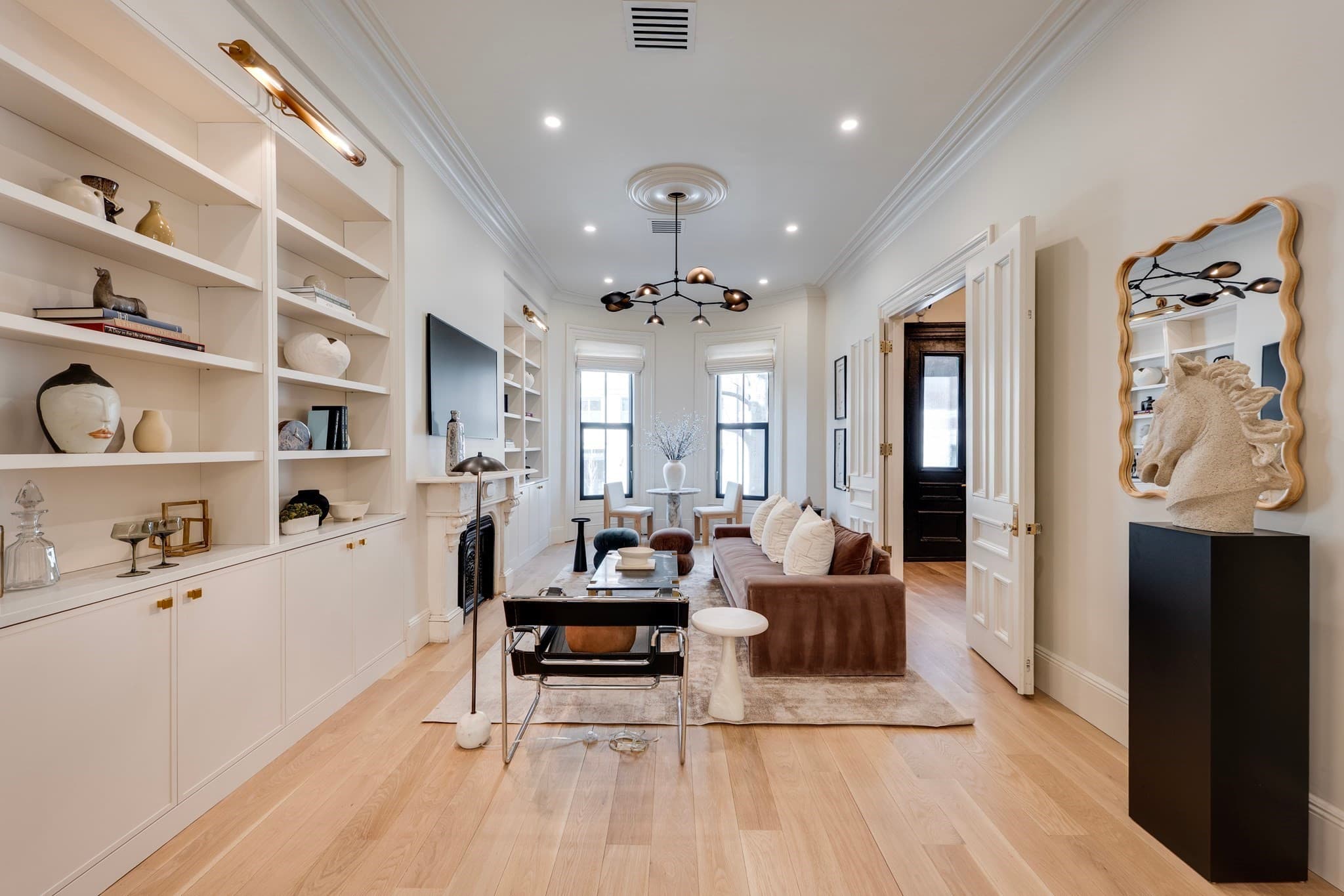 Condominium at 298 Columbus Ave # 4, Boston MA 02116, Boston, photo 4 of 38