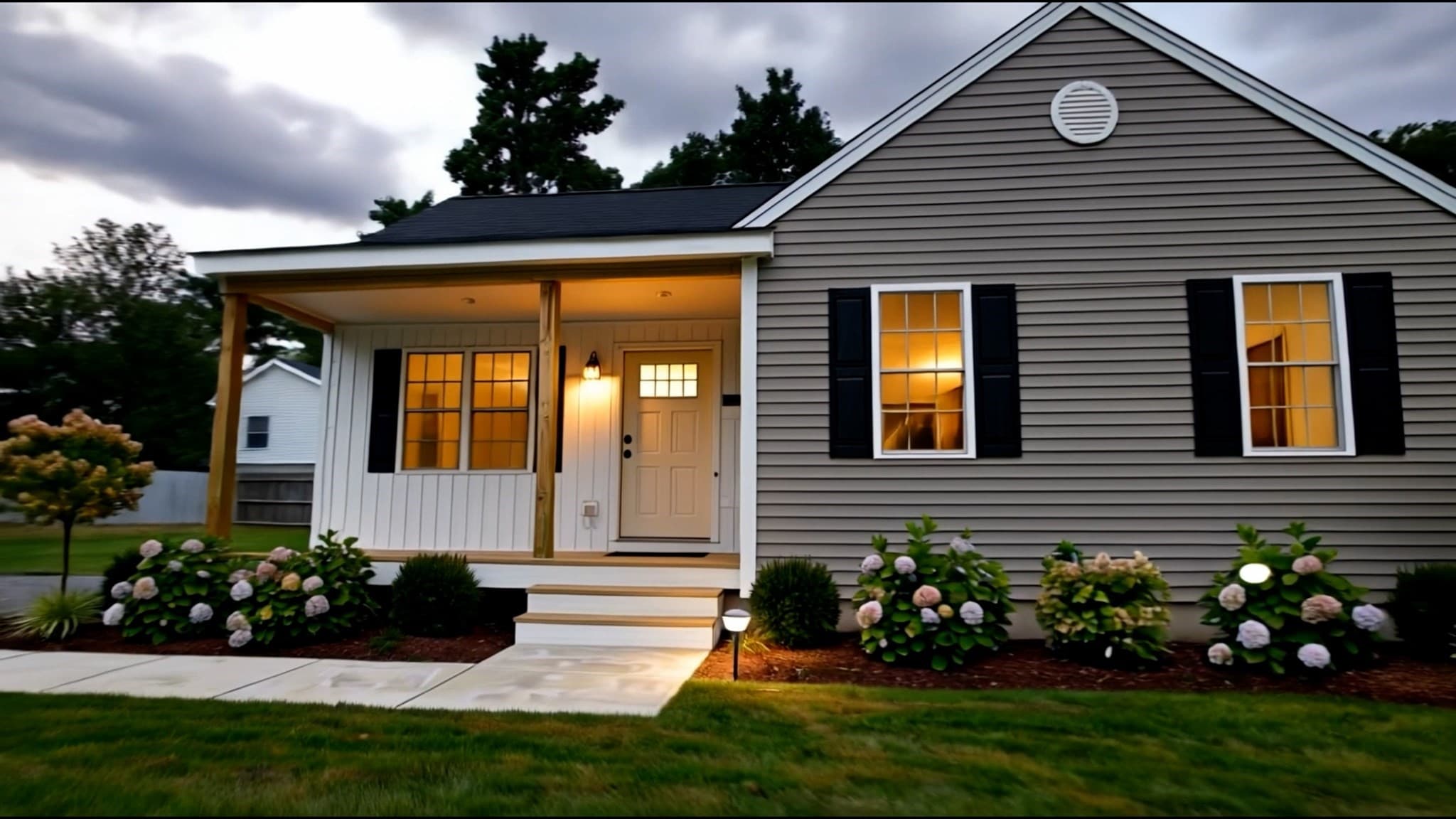 Single Family Residence at 51 Maple Springs Rd, Wareham MA 02571, Wareham, photo 3 of 11