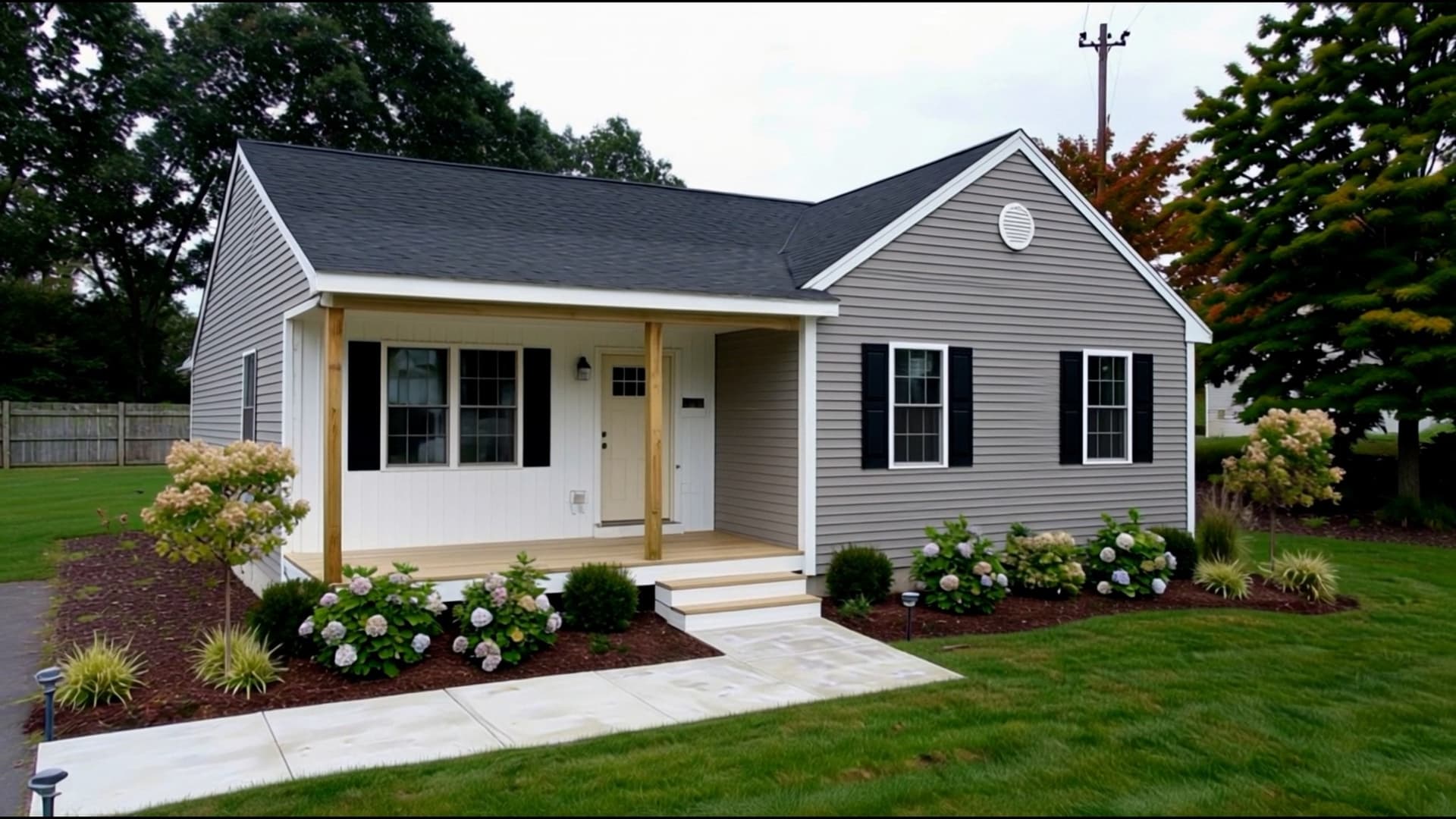 51 Maple Springs Rd, Wareham MA 02571