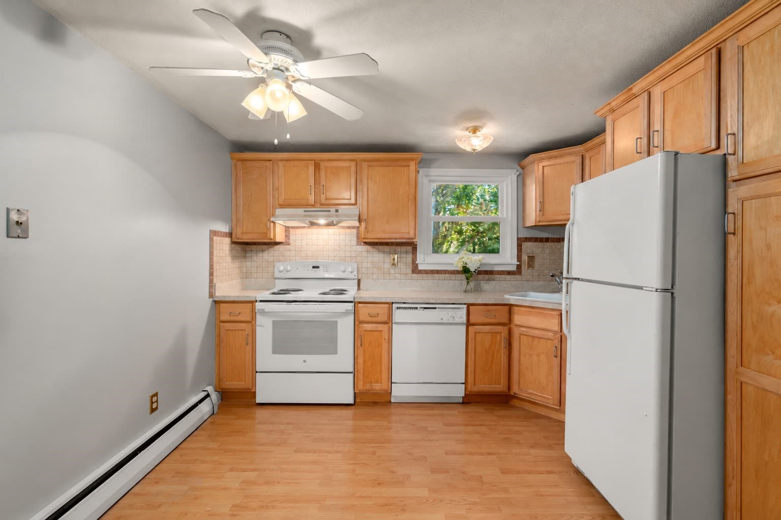Condominium at 137 John A Dunn Memorial Dr # 6, Rockland MA 02370, Rockland, photo 6 of 24