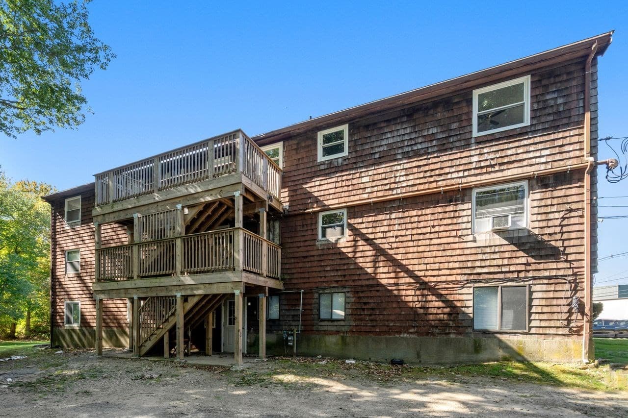 Condominium at 137 John A Dunn Memorial Dr # 6, Rockland MA 02370, Rockland, photo 22 of 24