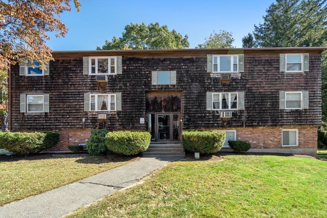 Condominium at 137 John A Dunn Memorial Dr # 6, Rockland MA 02370, Rockland, photo 20 of 24